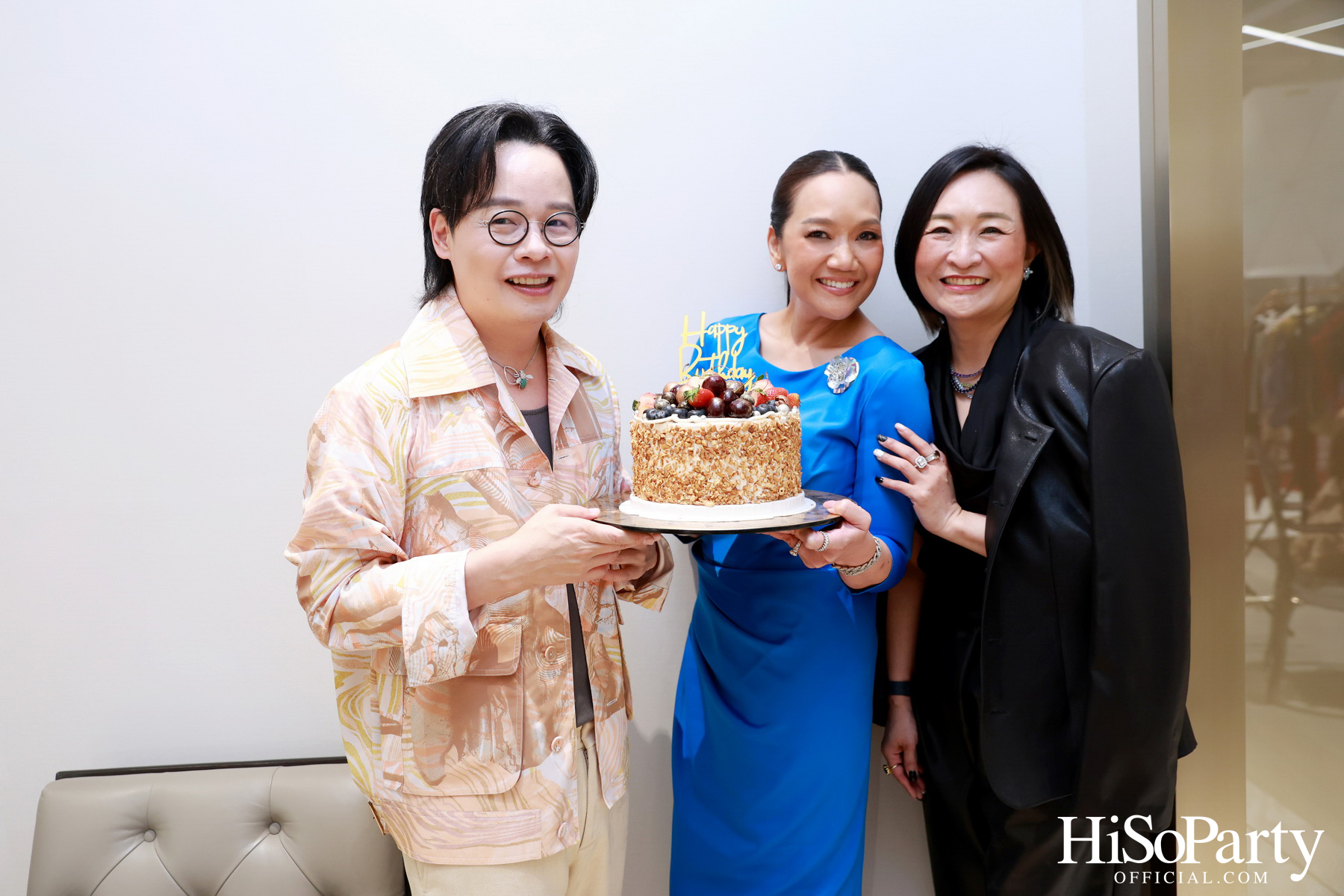 Beauty Gems เปิดตัวคอลเลกชันใหม่ ‘Abeille Magnifique’ สะท้อนความงดงามอันทรงพลังของผึ้ง