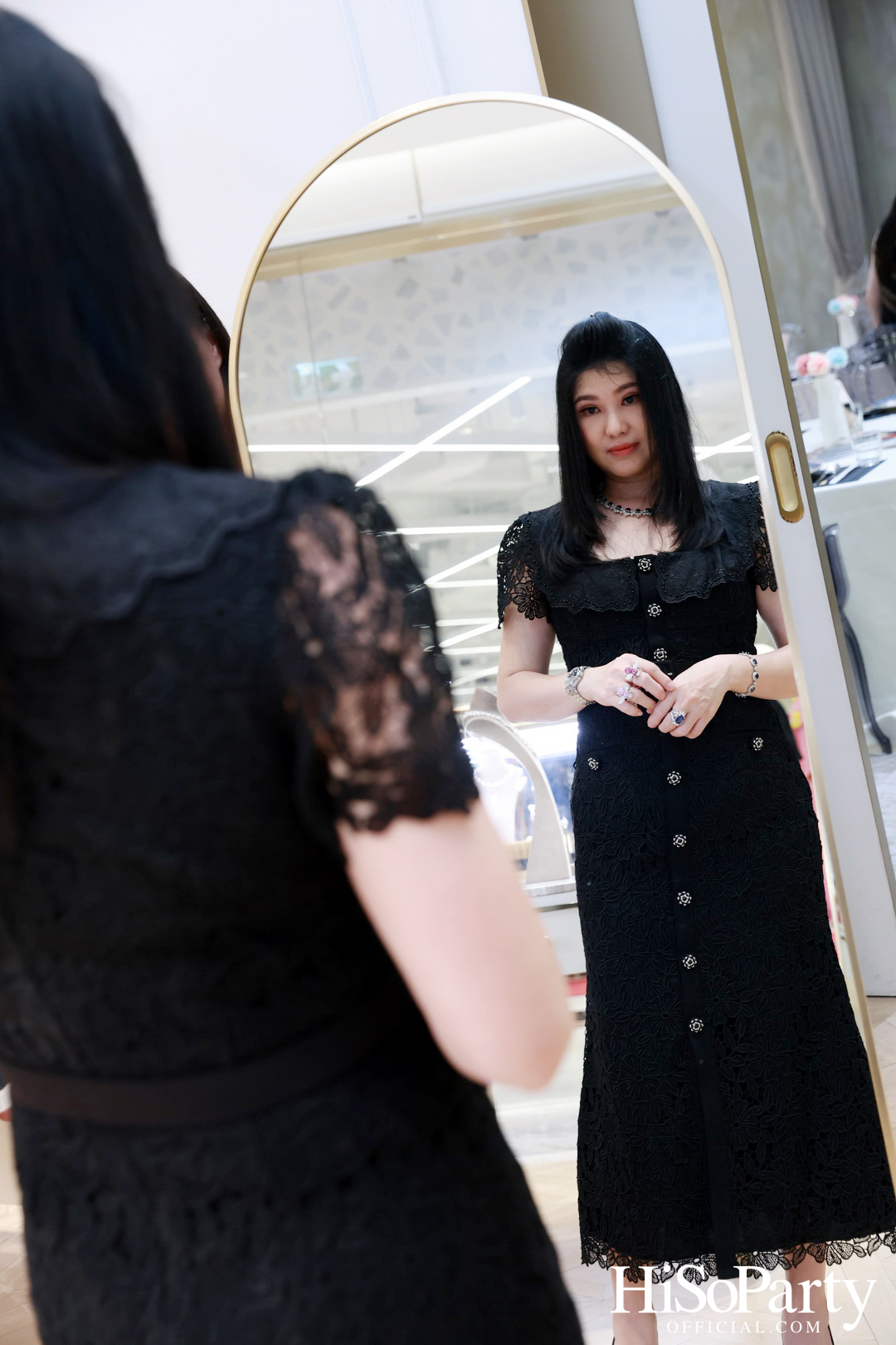 Beauty Gems เปิดตัวคอลเลกชันใหม่ ‘Abeille Magnifique’ สะท้อนความงดงามอันทรงพลังของผึ้ง