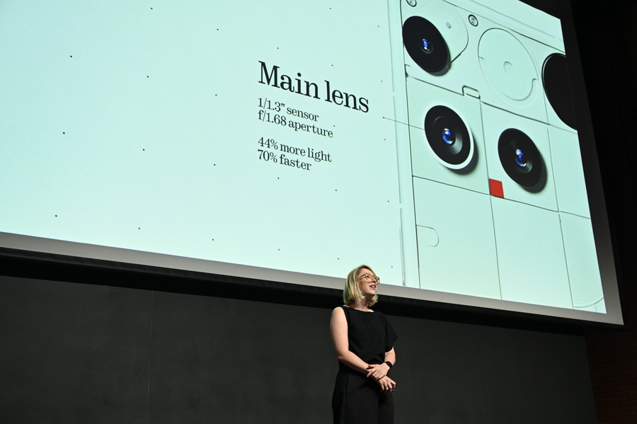 Nothing เปิดตัว Phone (3) และ Headphone (1) ก้าวใหม่ของเทคโนโลยีที่ทั้งฉลาด โดดเด่น และสะท้อนตัวตน