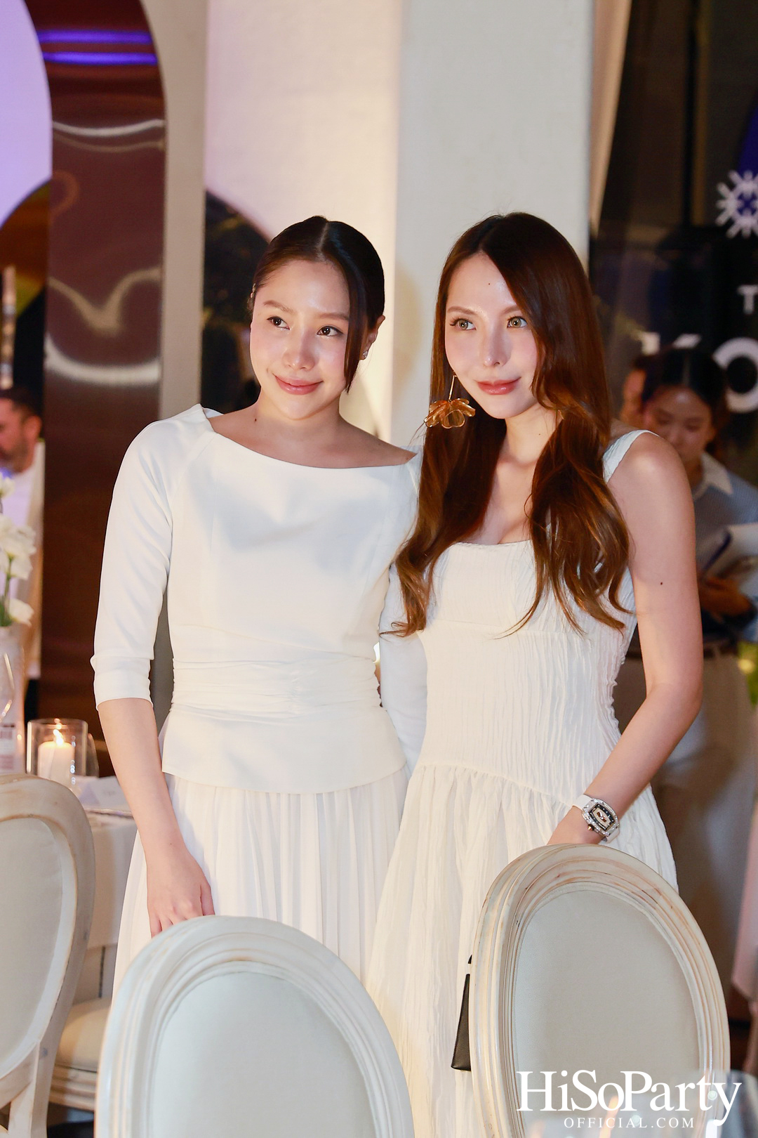 Tequila KOMOS เปิดตัวอย่างเป็นทางการในประเทศไทย พร้อมต้อนรับผู้ร่วมก่อตั้งแบรนด์ Richard Betts