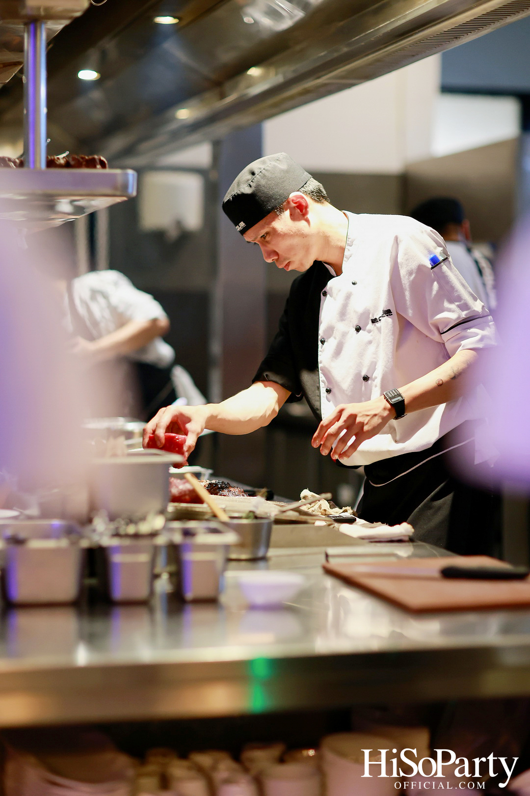 Tequila KOMOS เปิดตัวอย่างเป็นทางการในประเทศไทย พร้อมต้อนรับผู้ร่วมก่อตั้งแบรนด์ Richard Betts