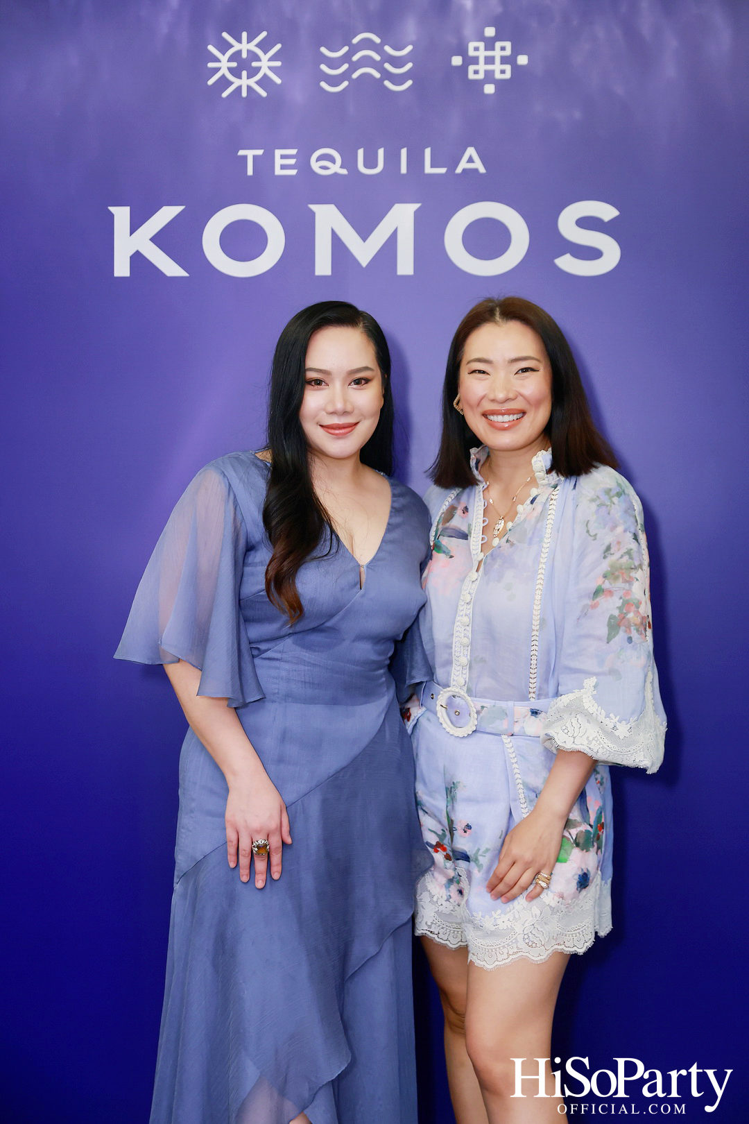 Tequila KOMOS เปิดตัวอย่างเป็นทางการในประเทศไทย พร้อมต้อนรับผู้ร่วมก่อตั้งแบรนด์ Richard Betts