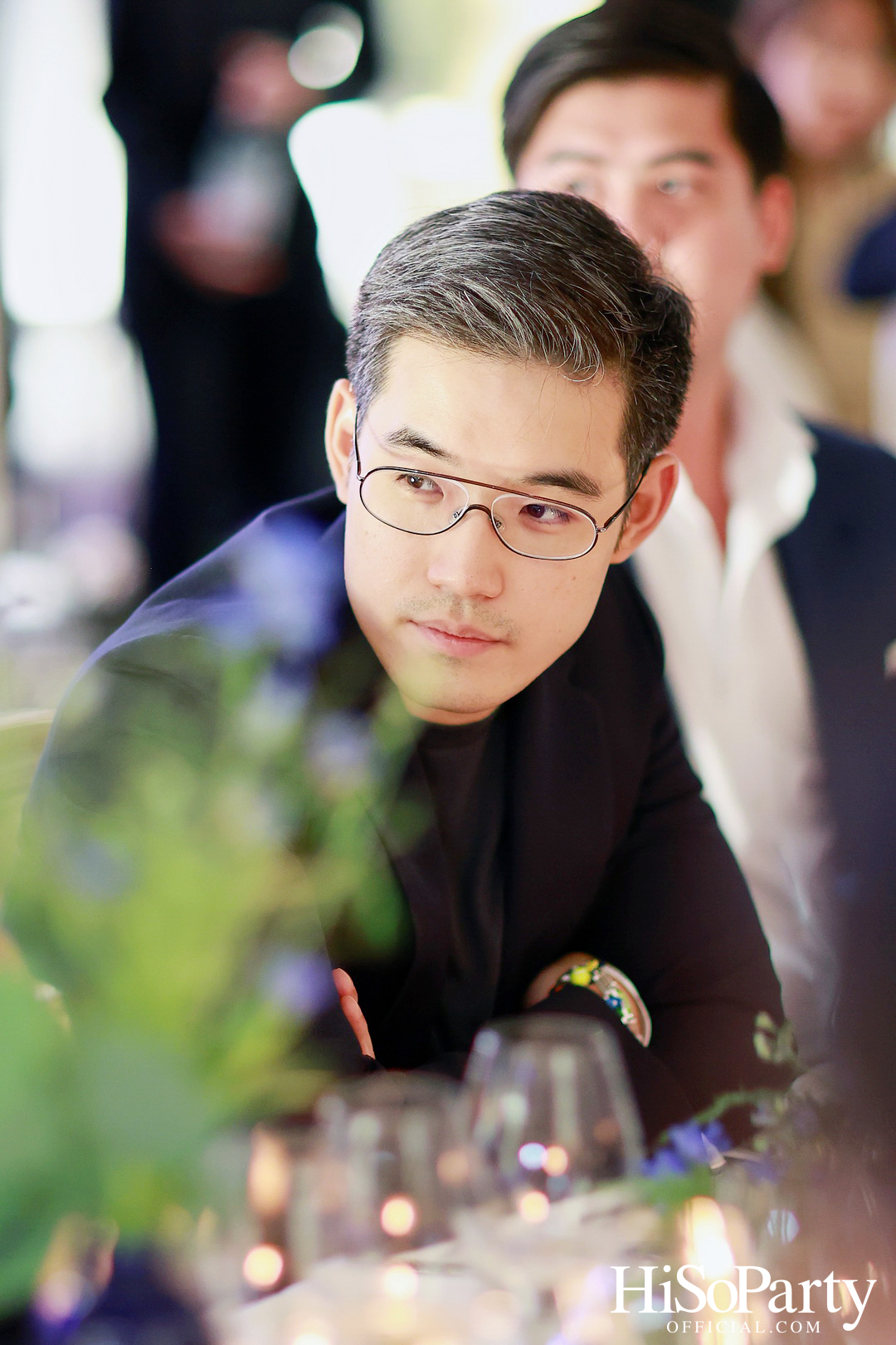 Tequila KOMOS เปิดตัวอย่างเป็นทางการในประเทศไทย พร้อมต้อนรับผู้ร่วมก่อตั้งแบรนด์ Richard Betts