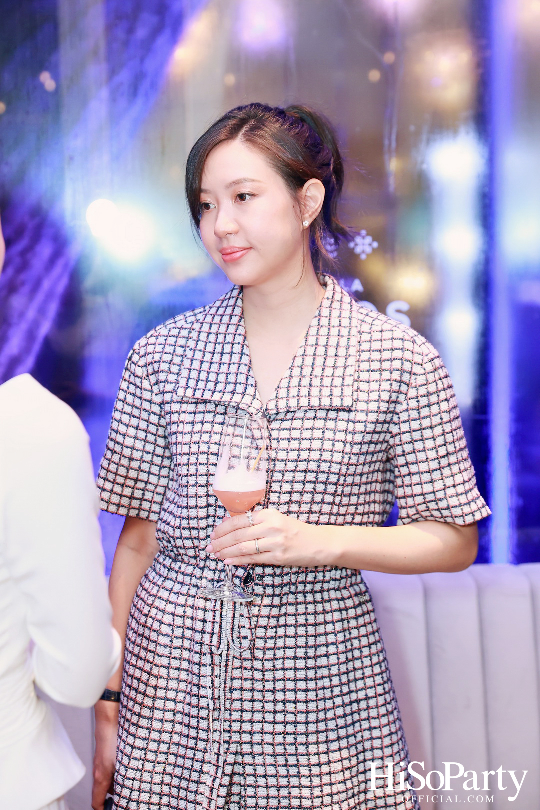 Tequila KOMOS เปิดตัวอย่างเป็นทางการในประเทศไทย พร้อมต้อนรับผู้ร่วมก่อตั้งแบรนด์ Richard Betts