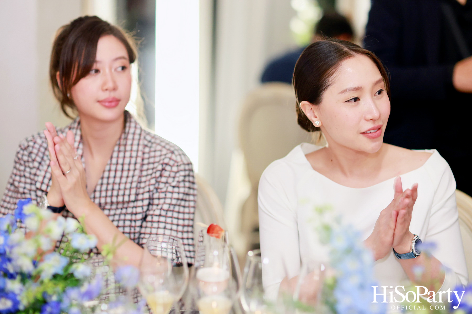 Tequila KOMOS เปิดตัวอย่างเป็นทางการในประเทศไทย พร้อมต้อนรับผู้ร่วมก่อตั้งแบรนด์ Richard Betts