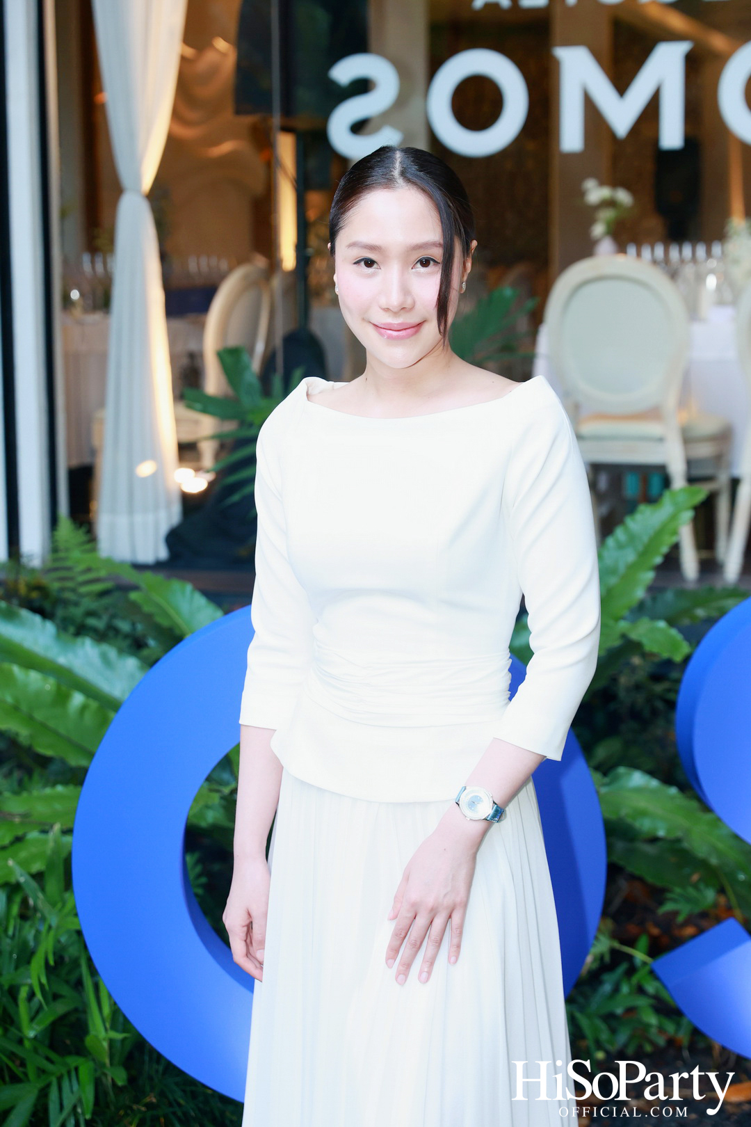 Tequila KOMOS เปิดตัวอย่างเป็นทางการในประเทศไทย พร้อมต้อนรับผู้ร่วมก่อตั้งแบรนด์ Richard Betts