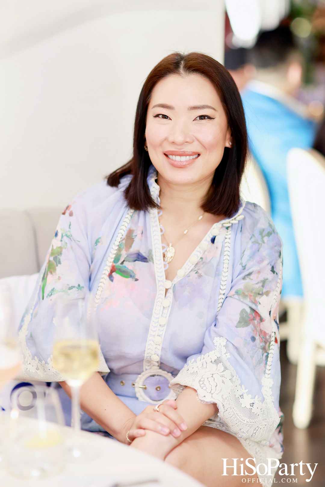 Tequila KOMOS เปิดตัวอย่างเป็นทางการในประเทศไทย พร้อมต้อนรับผู้ร่วมก่อตั้งแบรนด์ Richard Betts