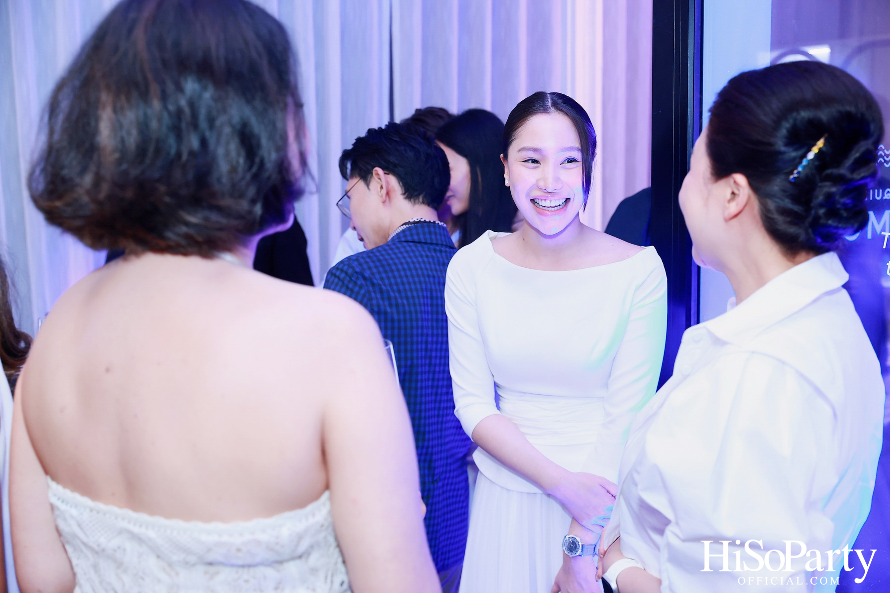 Tequila KOMOS เปิดตัวอย่างเป็นทางการในประเทศไทย พร้อมต้อนรับผู้ร่วมก่อตั้งแบรนด์ Richard Betts