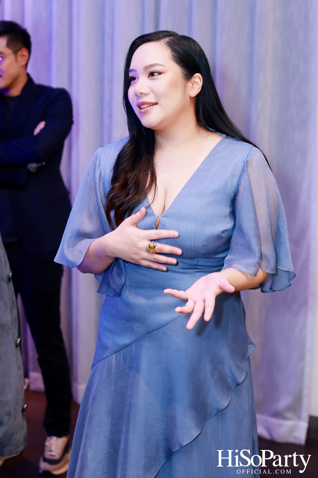 Tequila KOMOS เปิดตัวอย่างเป็นทางการในประเทศไทย พร้อมต้อนรับผู้ร่วมก่อตั้งแบรนด์ Richard Betts