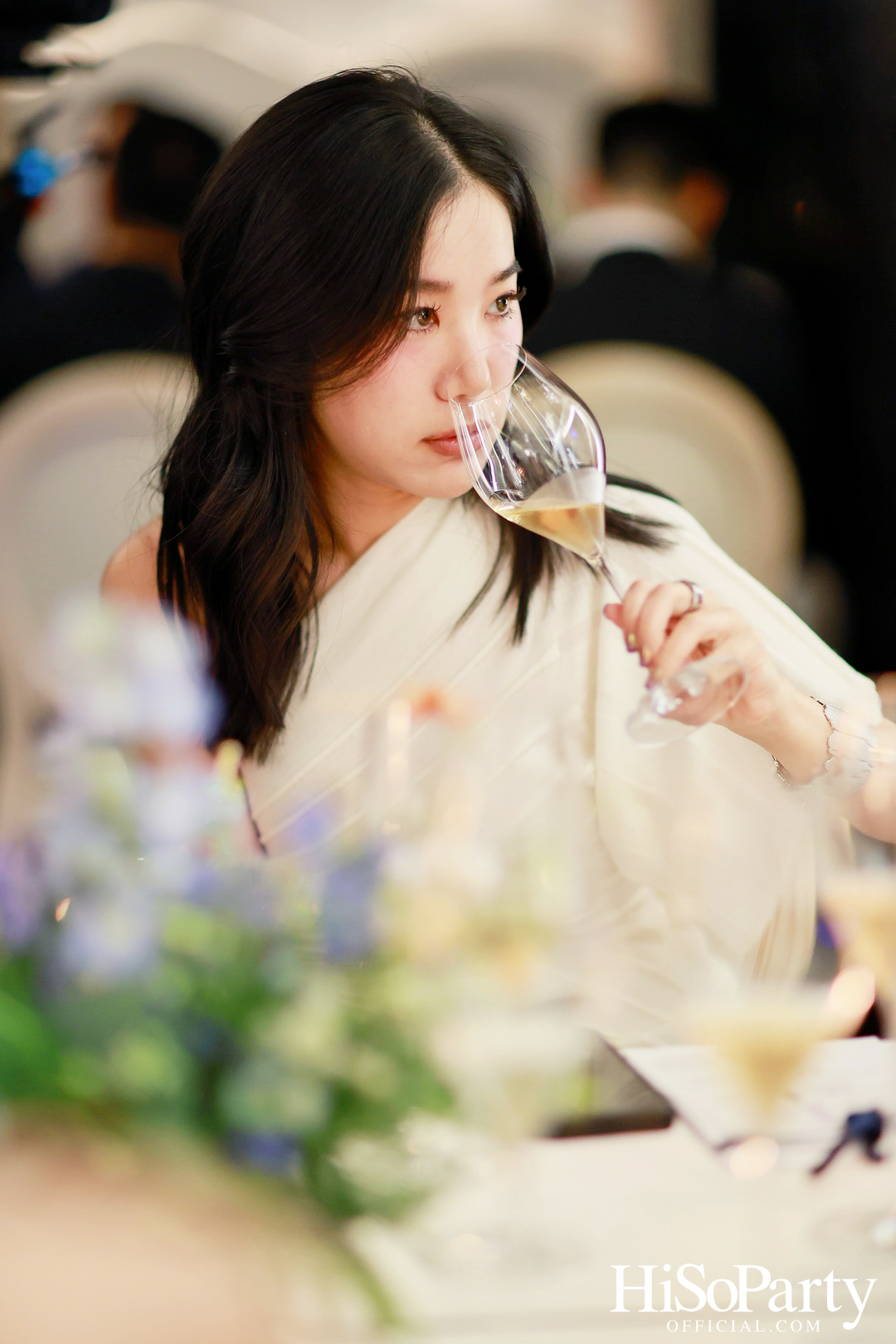 Tequila KOMOS เปิดตัวอย่างเป็นทางการในประเทศไทย พร้อมต้อนรับผู้ร่วมก่อตั้งแบรนด์ Richard Betts