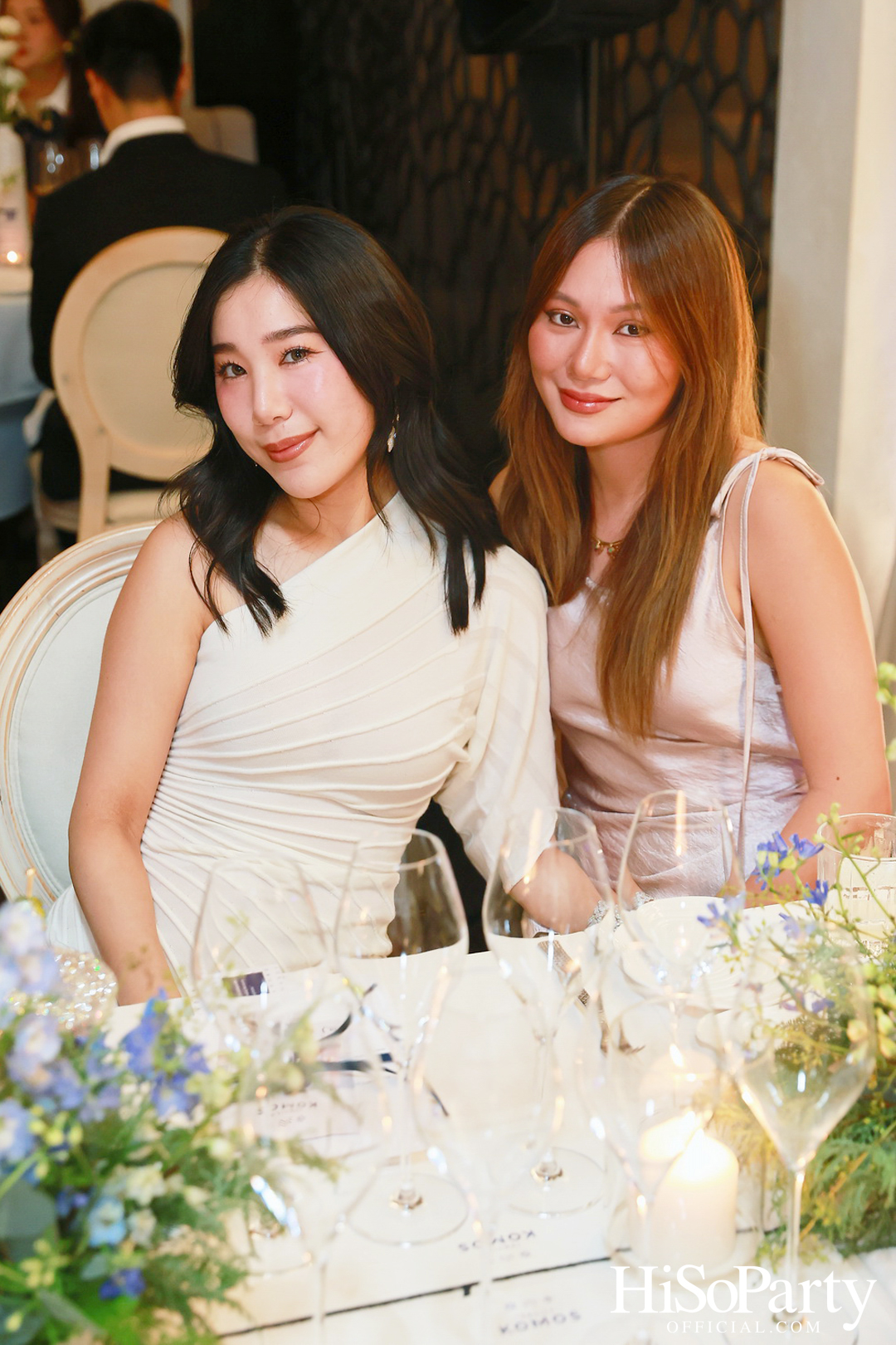 Tequila KOMOS เปิดตัวอย่างเป็นทางการในประเทศไทย พร้อมต้อนรับผู้ร่วมก่อตั้งแบรนด์ Richard Betts