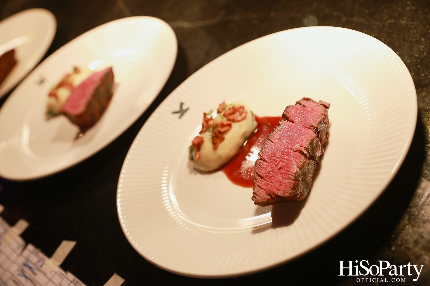 Tequila KOMOS เปิดตัวอย่างเป็นทางการในประเทศไทย พร้อมต้อนรับผู้ร่วมก่อตั้งแบรนด์ Richard Betts