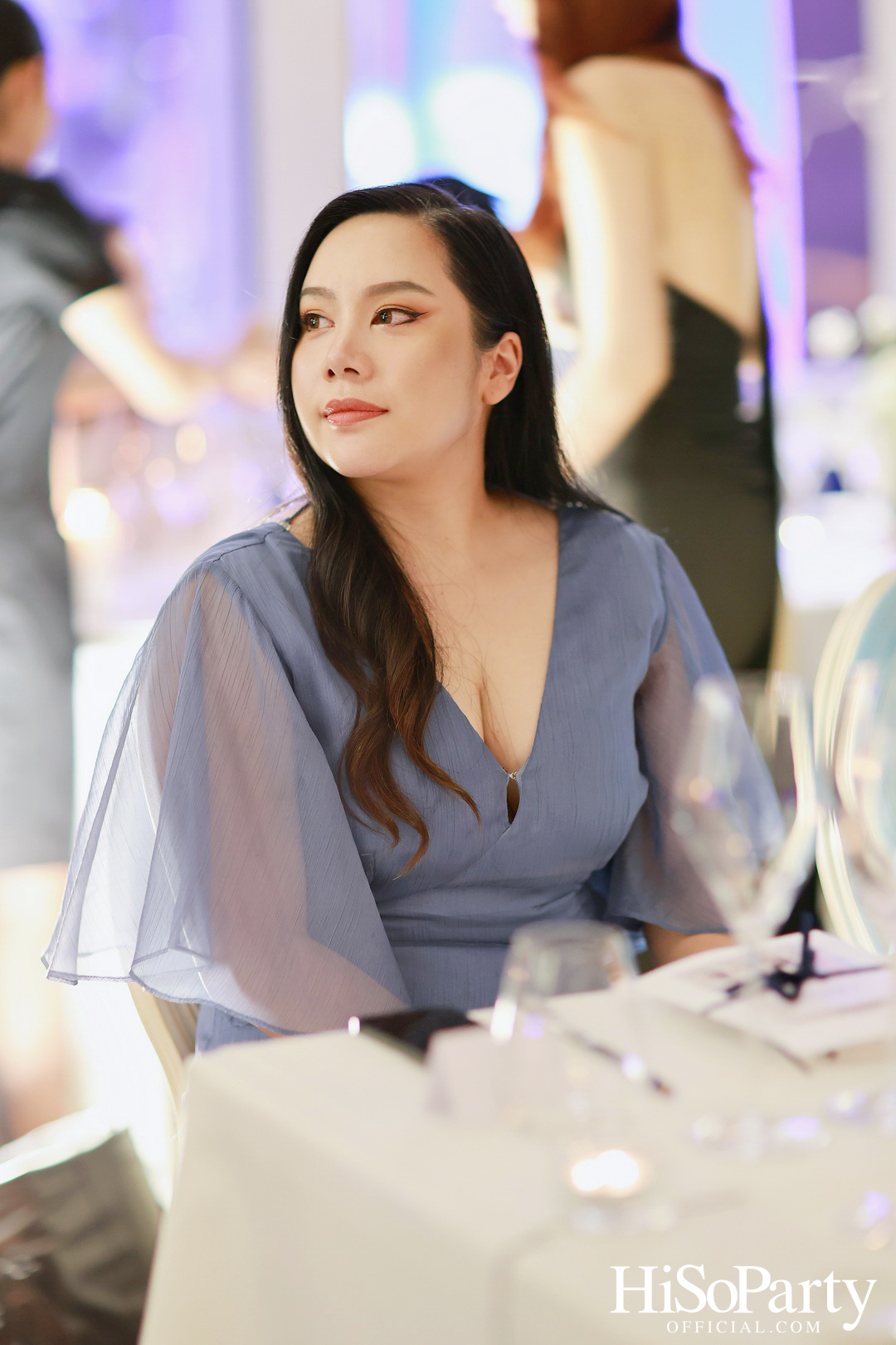 Tequila KOMOS เปิดตัวอย่างเป็นทางการในประเทศไทย พร้อมต้อนรับผู้ร่วมก่อตั้งแบรนด์ Richard Betts