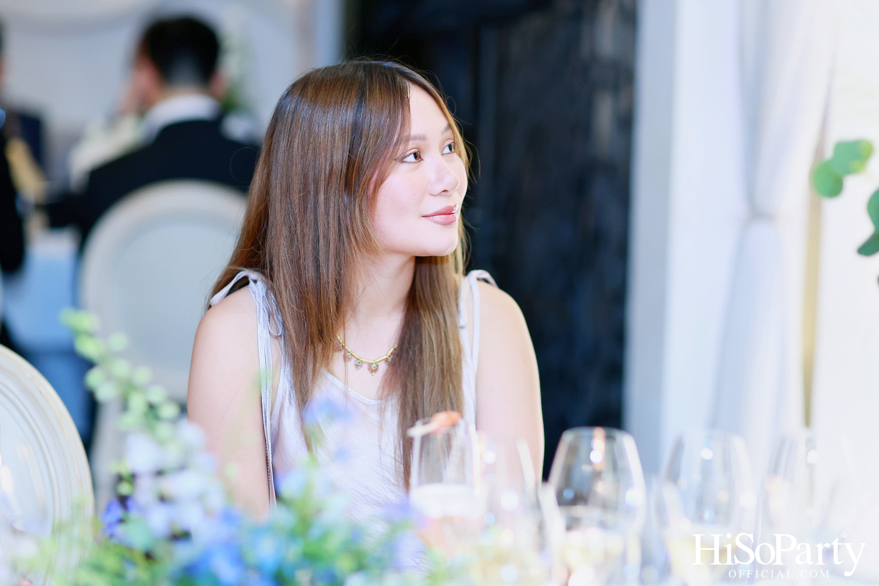 Tequila KOMOS เปิดตัวอย่างเป็นทางการในประเทศไทย พร้อมต้อนรับผู้ร่วมก่อตั้งแบรนด์ Richard Betts