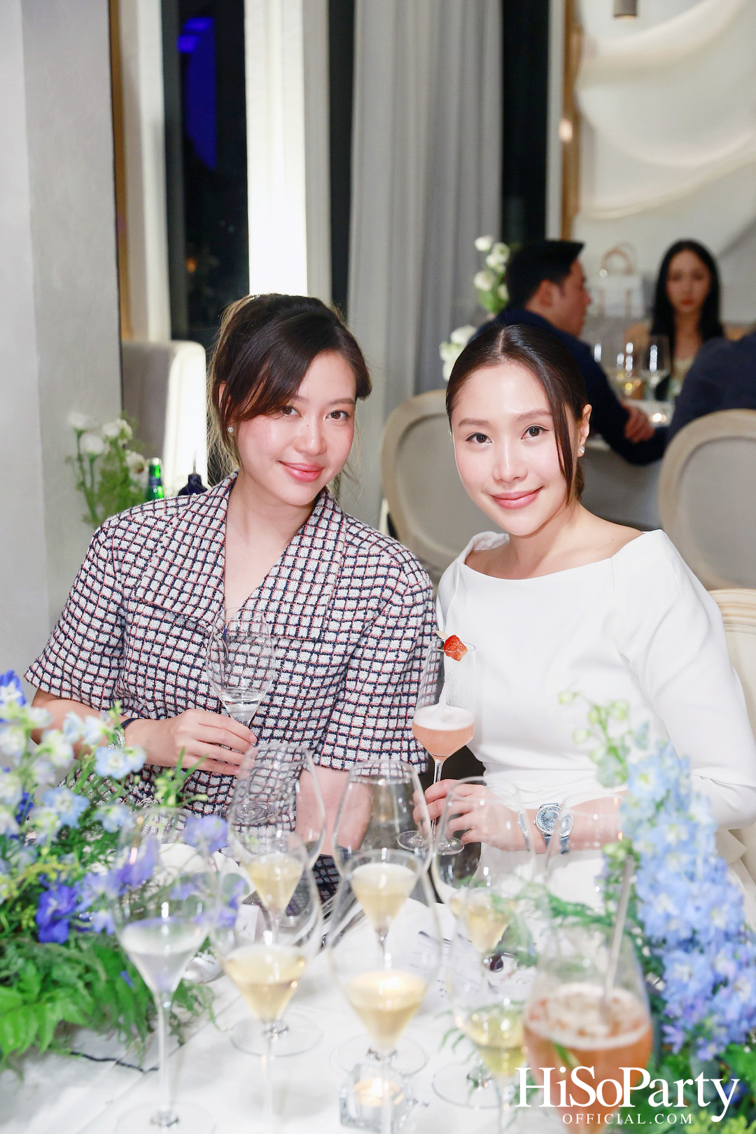 Tequila KOMOS เปิดตัวอย่างเป็นทางการในประเทศไทย พร้อมต้อนรับผู้ร่วมก่อตั้งแบรนด์ Richard Betts