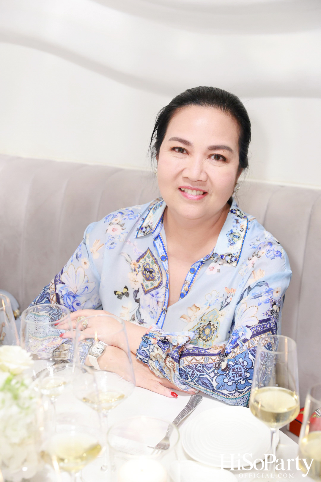 Tequila KOMOS เปิดตัวอย่างเป็นทางการในประเทศไทย พร้อมต้อนรับผู้ร่วมก่อตั้งแบรนด์ Richard Betts