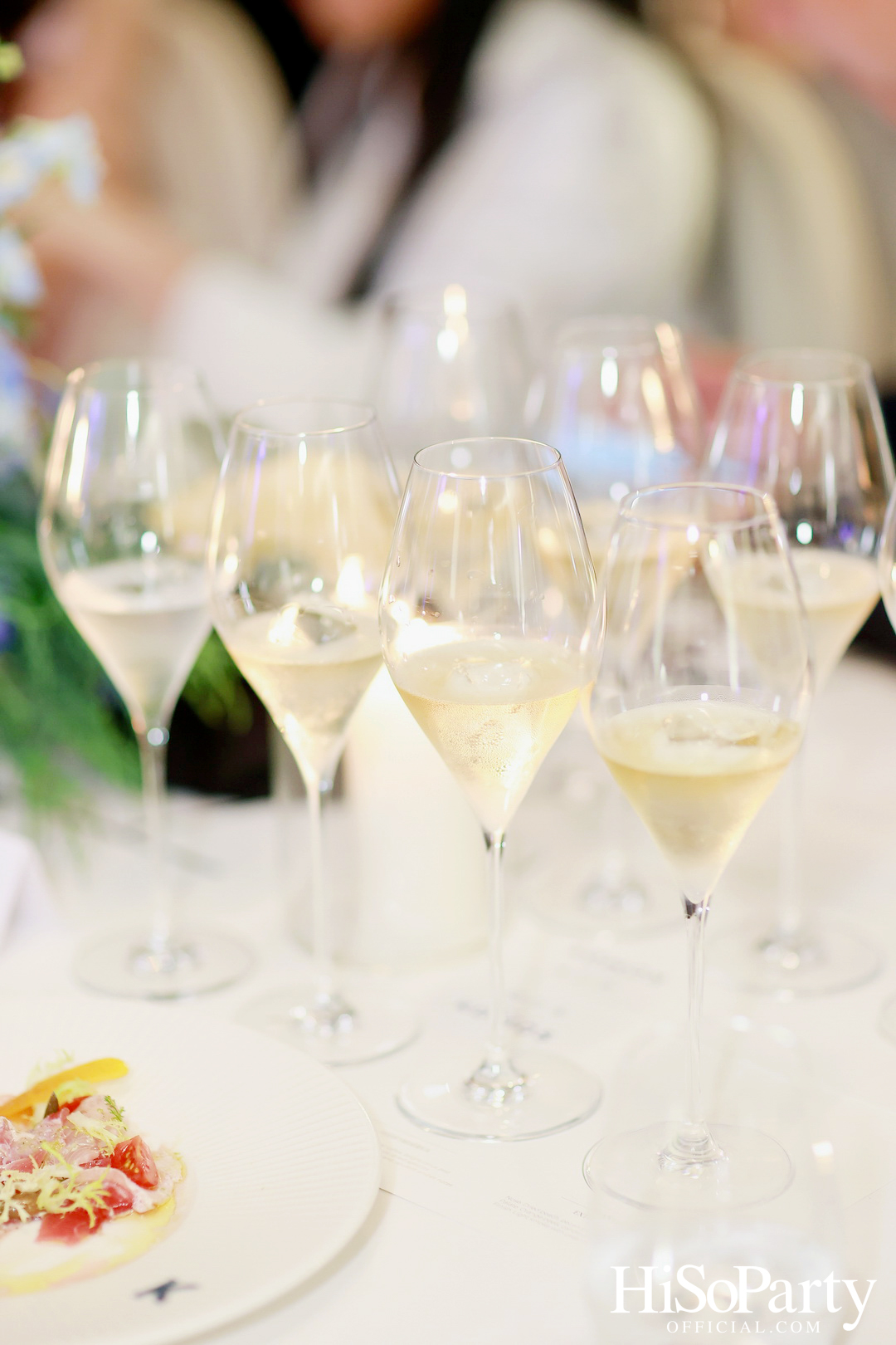 Tequila KOMOS เปิดตัวอย่างเป็นทางการในประเทศไทย พร้อมต้อนรับผู้ร่วมก่อตั้งแบรนด์ Richard Betts