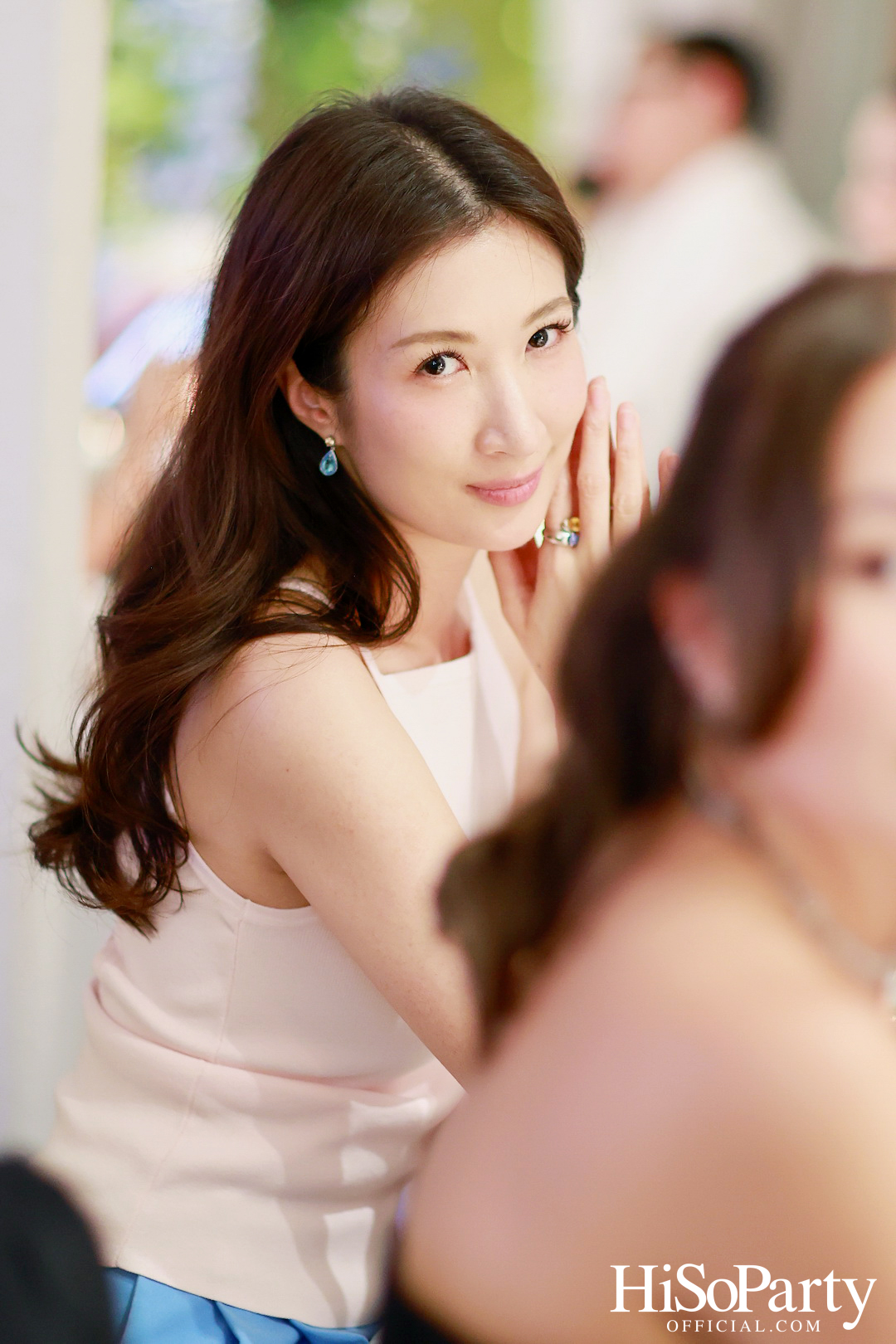 Tequila KOMOS เปิดตัวอย่างเป็นทางการในประเทศไทย พร้อมต้อนรับผู้ร่วมก่อตั้งแบรนด์ Richard Betts