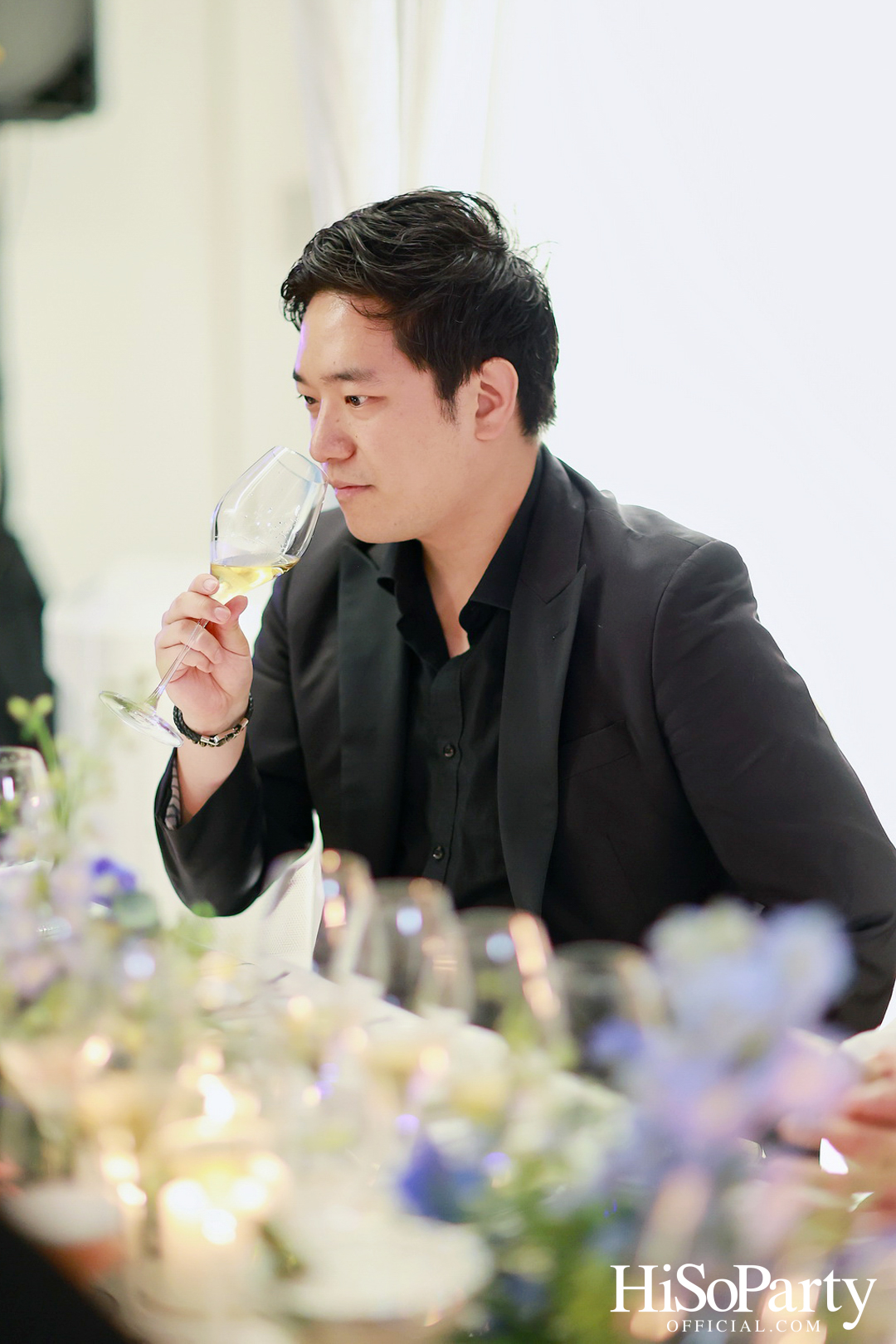 Tequila KOMOS เปิดตัวอย่างเป็นทางการในประเทศไทย พร้อมต้อนรับผู้ร่วมก่อตั้งแบรนด์ Richard Betts