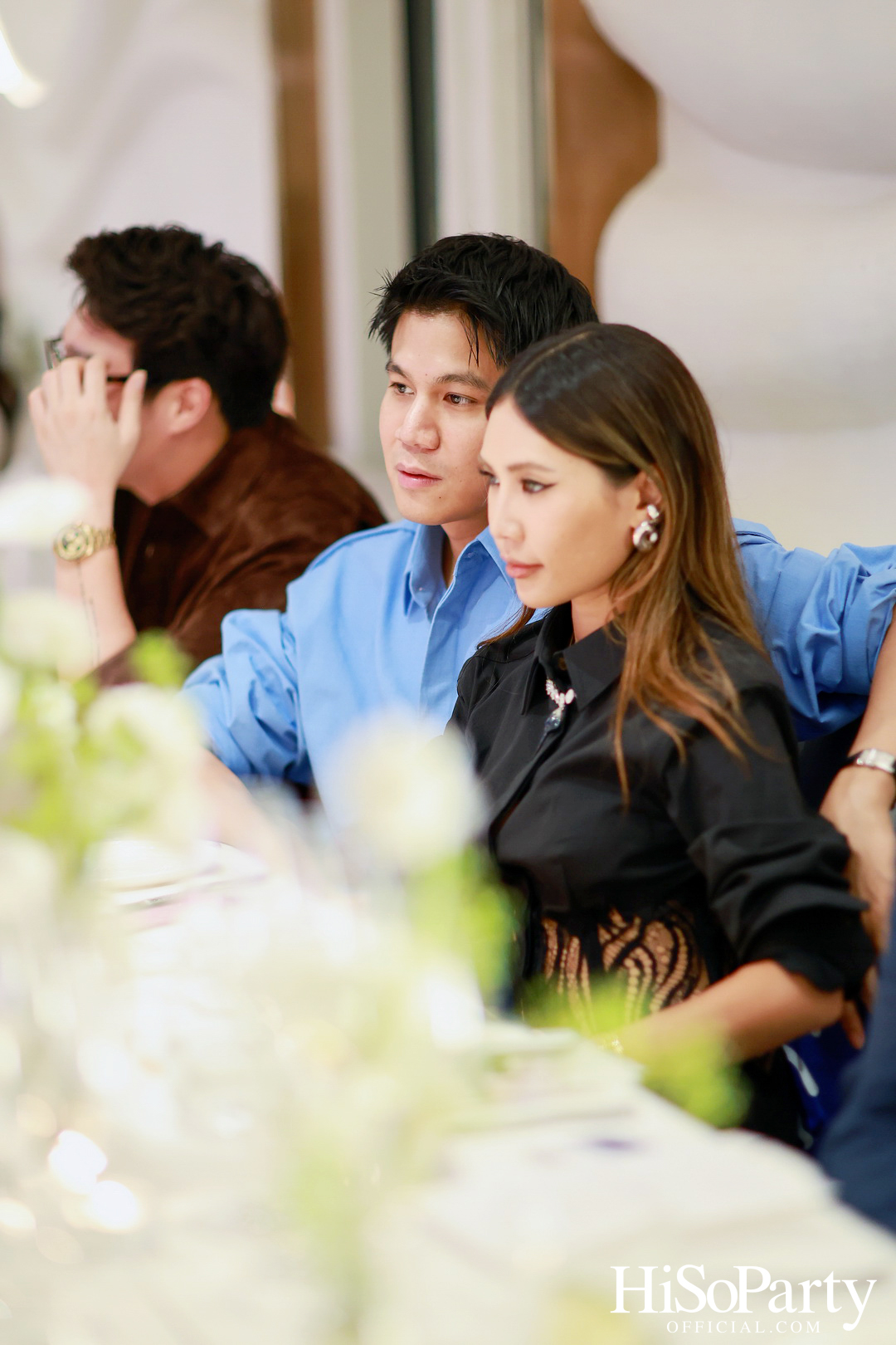 Tequila KOMOS เปิดตัวอย่างเป็นทางการในประเทศไทย พร้อมต้อนรับผู้ร่วมก่อตั้งแบรนด์ Richard Betts