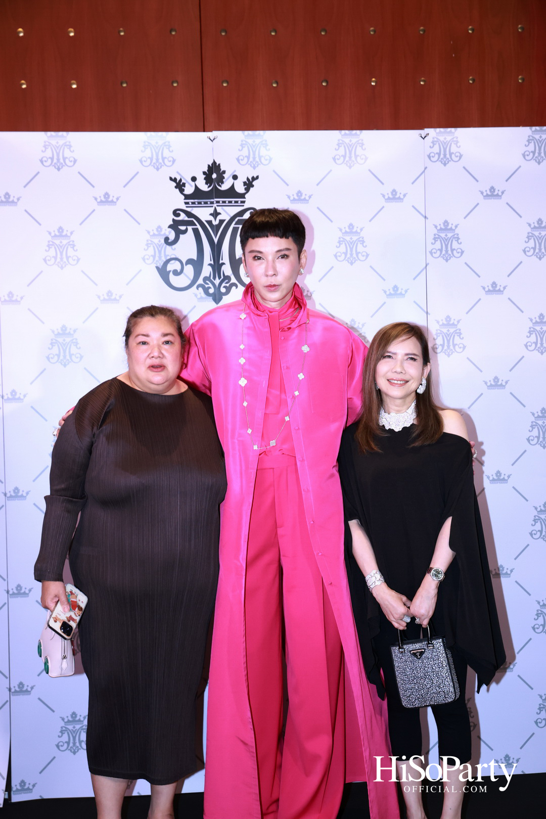 มาร์ค ธาวิน เปิดตัวมูลนิธิจิตอริยะแห่งปัญญา จุดประกายปัญญาและฟื้นฟูสายใยครอบครัว