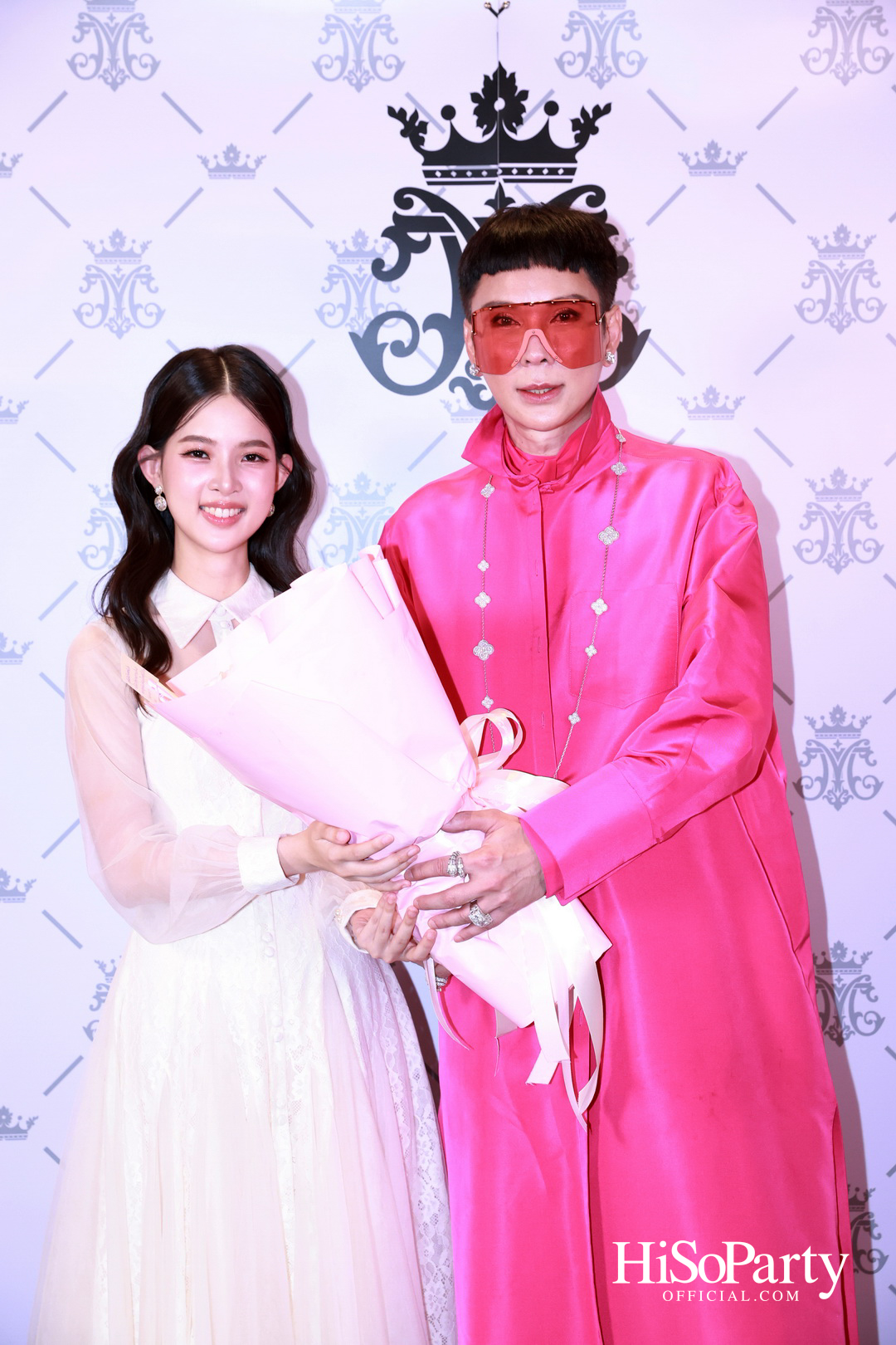 มาร์ค ธาวิน เปิดตัวมูลนิธิจิตอริยะแห่งปัญญา จุดประกายปัญญาและฟื้นฟูสายใยครอบครัว