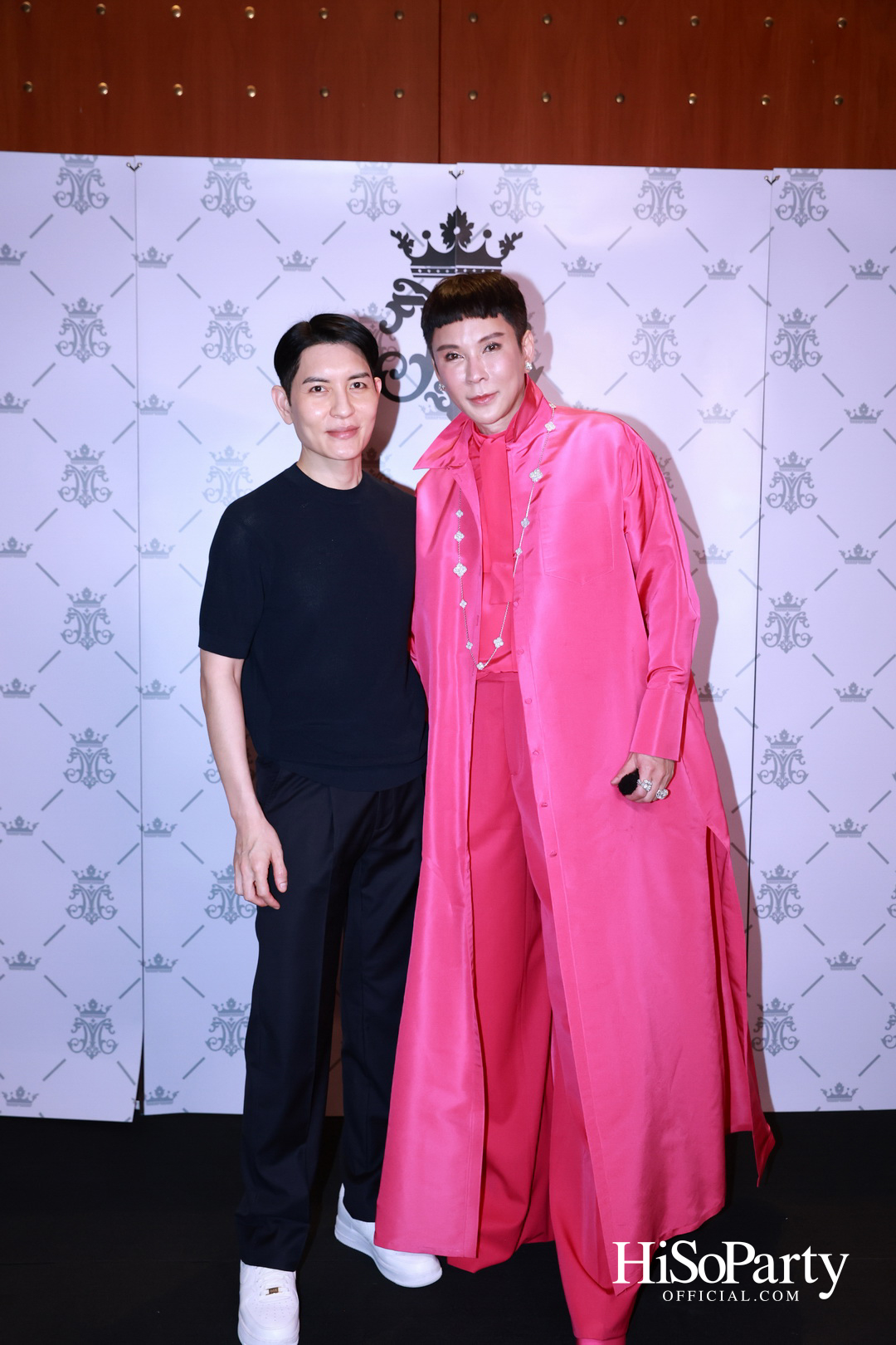 มาร์ค ธาวิน เปิดตัวมูลนิธิจิตอริยะแห่งปัญญา จุดประกายปัญญาและฟื้นฟูสายใยครอบครัว