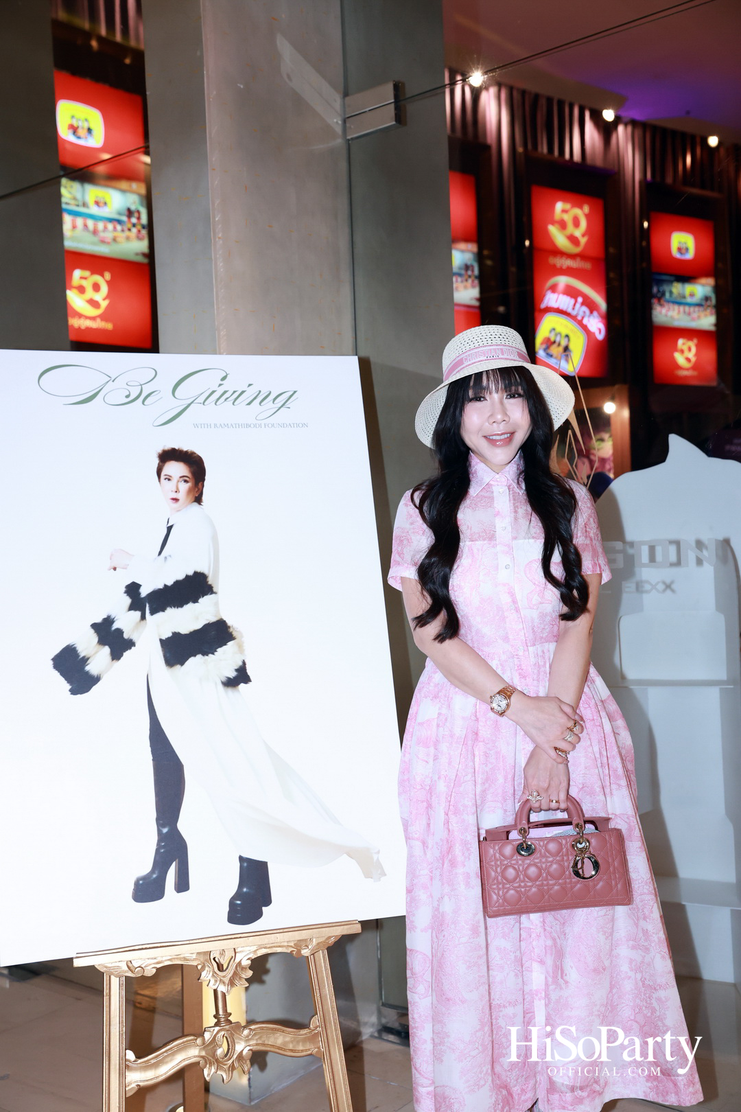 มาร์ค ธาวิน เปิดตัวมูลนิธิจิตอริยะแห่งปัญญา จุดประกายปัญญาและฟื้นฟูสายใยครอบครัว