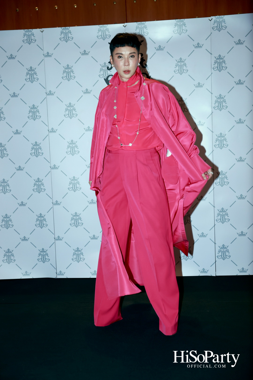 มาร์ค ธาวิน เปิดตัวมูลนิธิจิตอริยะแห่งปัญญา จุดประกายปัญญาและฟื้นฟูสายใยครอบครัว