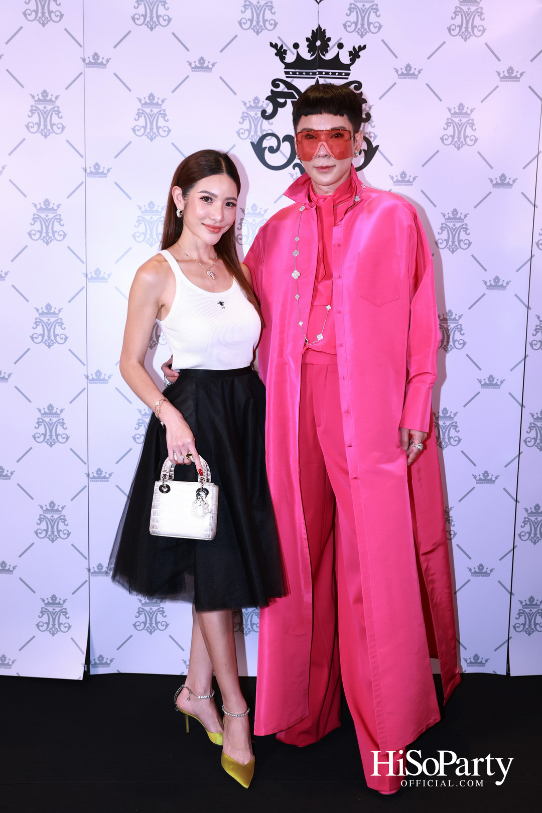 มาร์ค ธาวิน เปิดตัวมูลนิธิจิตอริยะแห่งปัญญา จุดประกายปัญญาและฟื้นฟูสายใยครอบครัว