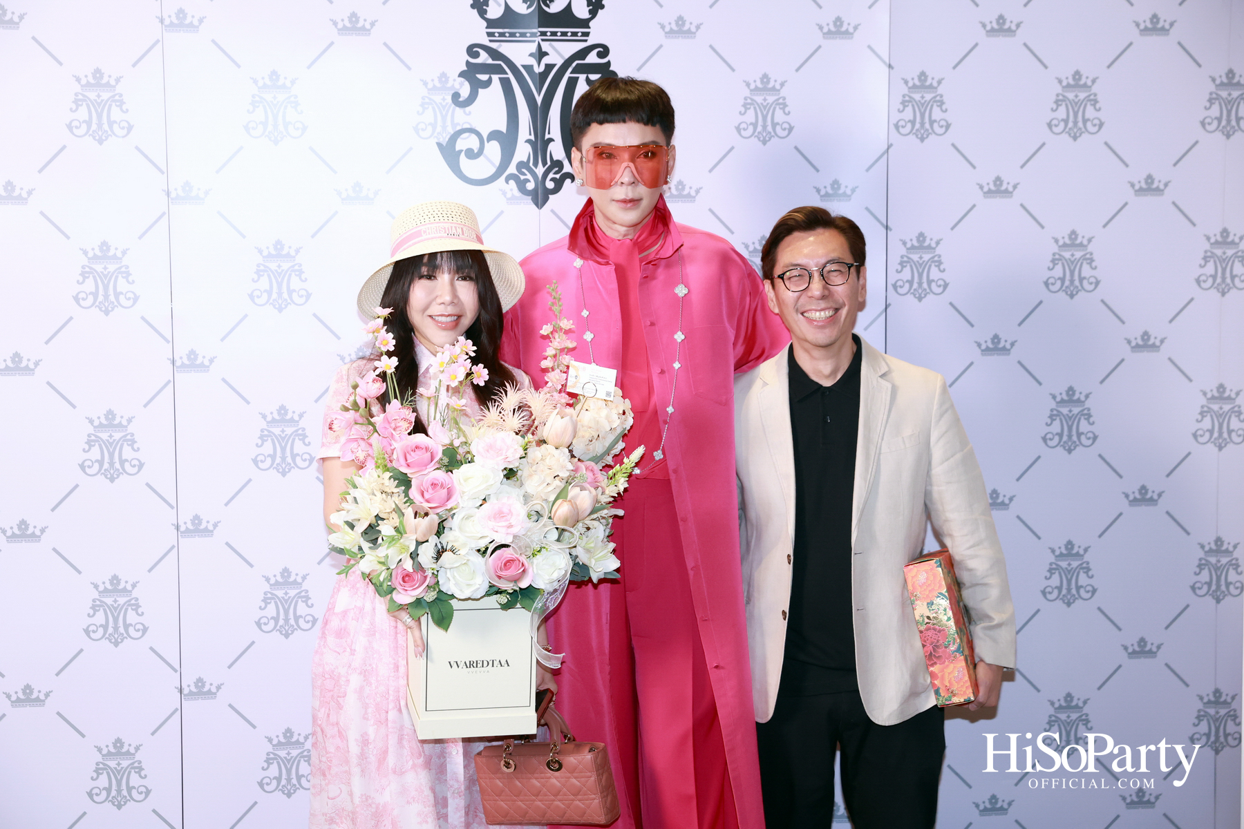 มาร์ค ธาวิน เปิดตัวมูลนิธิจิตอริยะแห่งปัญญา จุดประกายปัญญาและฟื้นฟูสายใยครอบครัว