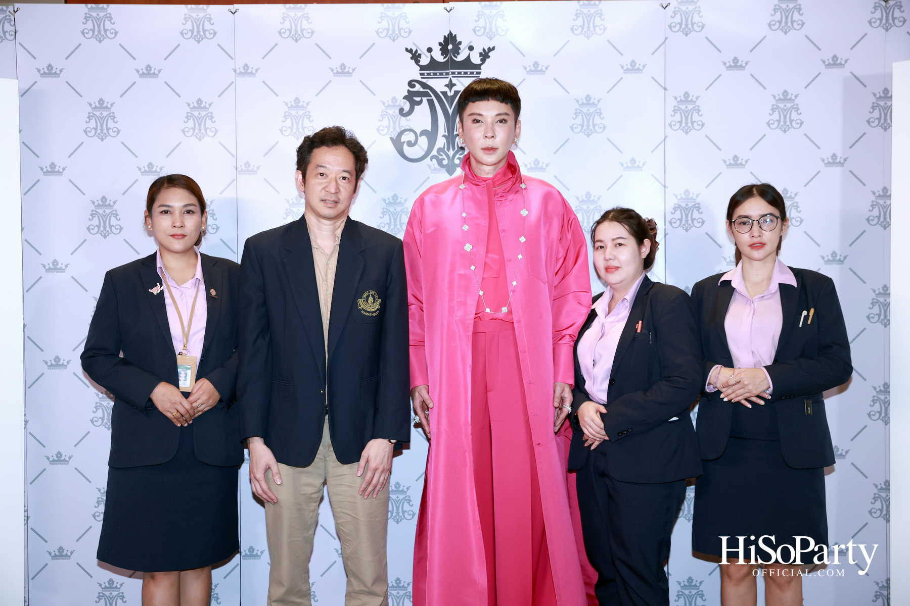 มาร์ค ธาวิน เปิดตัวมูลนิธิจิตอริยะแห่งปัญญา จุดประกายปัญญาและฟื้นฟูสายใยครอบครัว