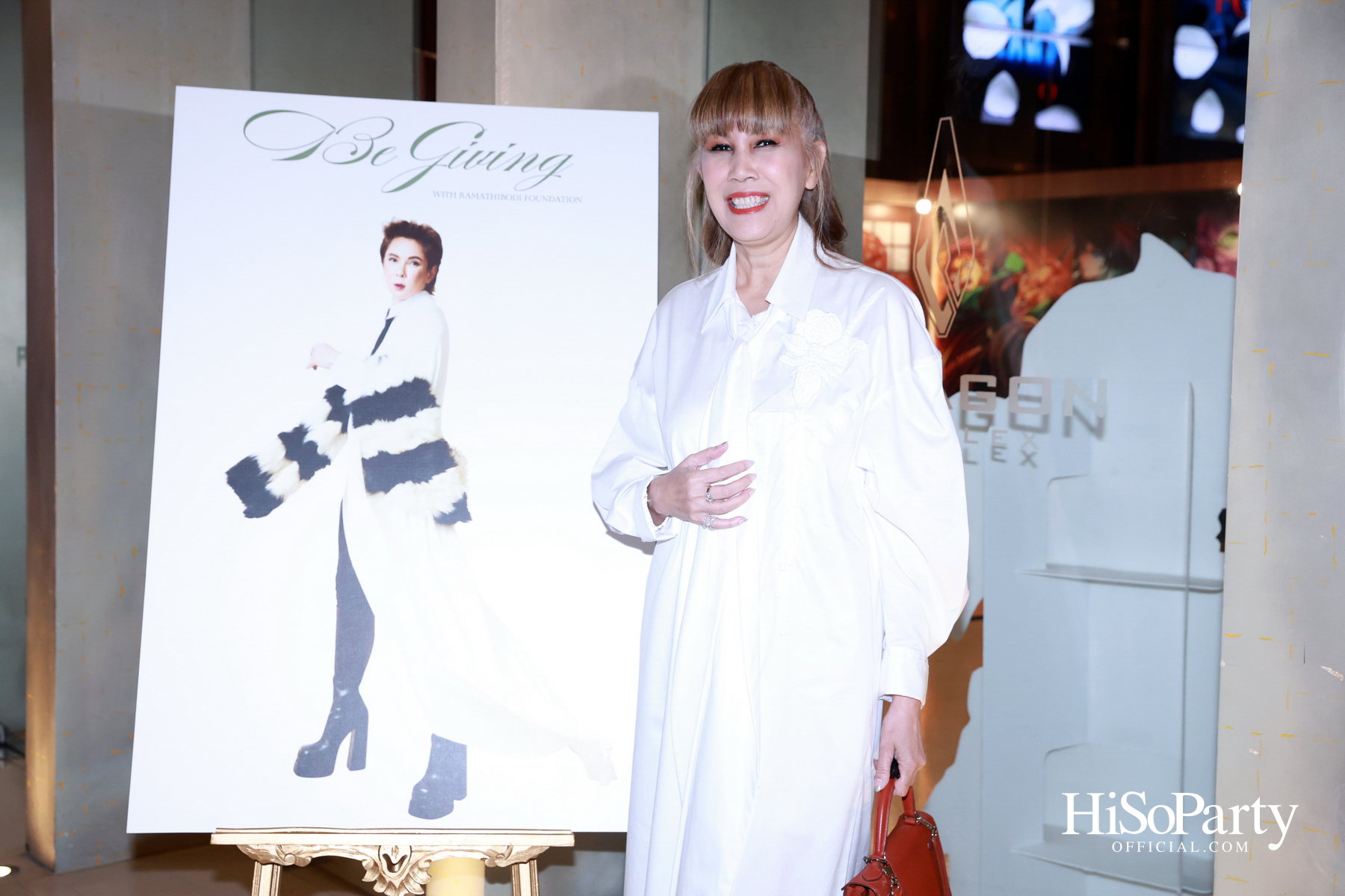 มาร์ค ธาวิน เปิดตัวมูลนิธิจิตอริยะแห่งปัญญา จุดประกายปัญญาและฟื้นฟูสายใยครอบครัว