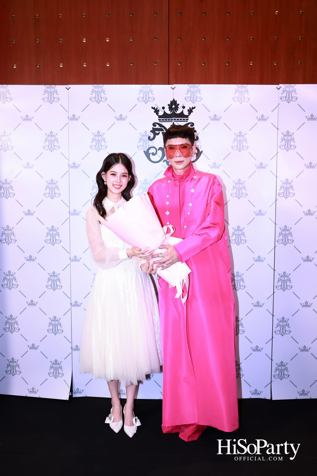 มาร์ค ธาวิน เปิดตัวมูลนิธิจิตอริยะแห่งปัญญา จุดประกายปัญญาและฟื้นฟูสายใยครอบครัว