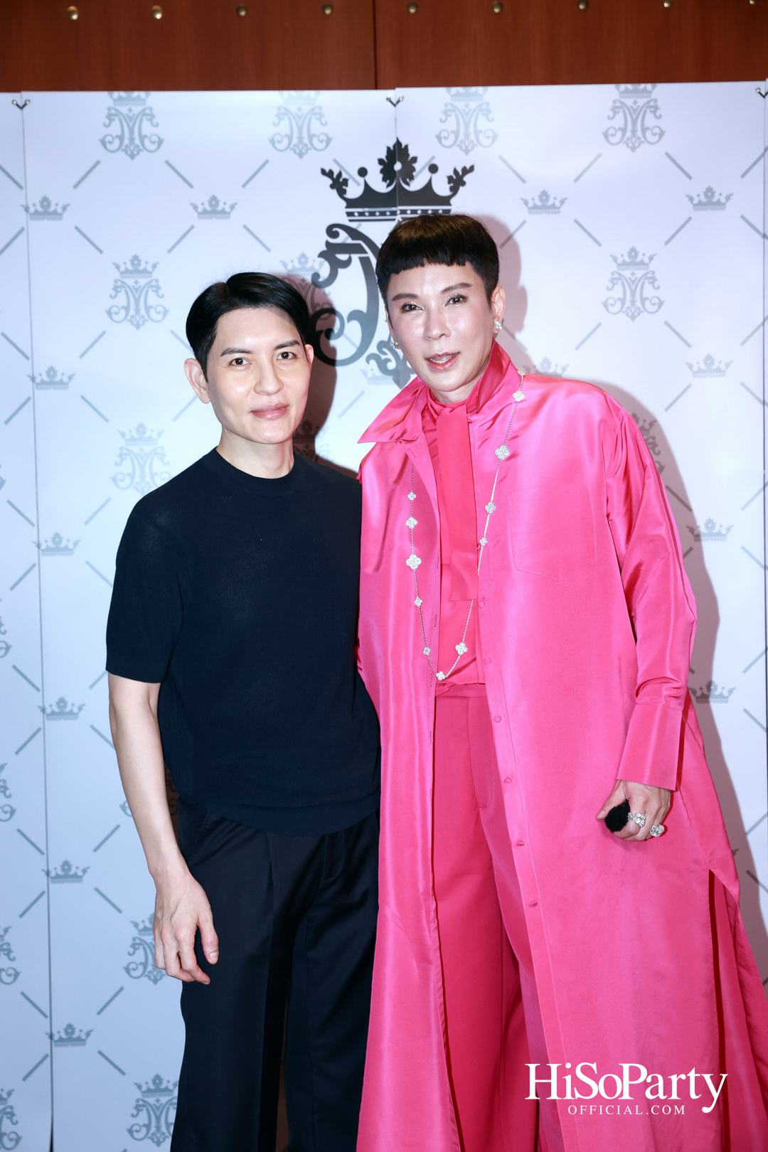 มาร์ค ธาวิน เปิดตัวมูลนิธิจิตอริยะแห่งปัญญา จุดประกายปัญญาและฟื้นฟูสายใยครอบครัว