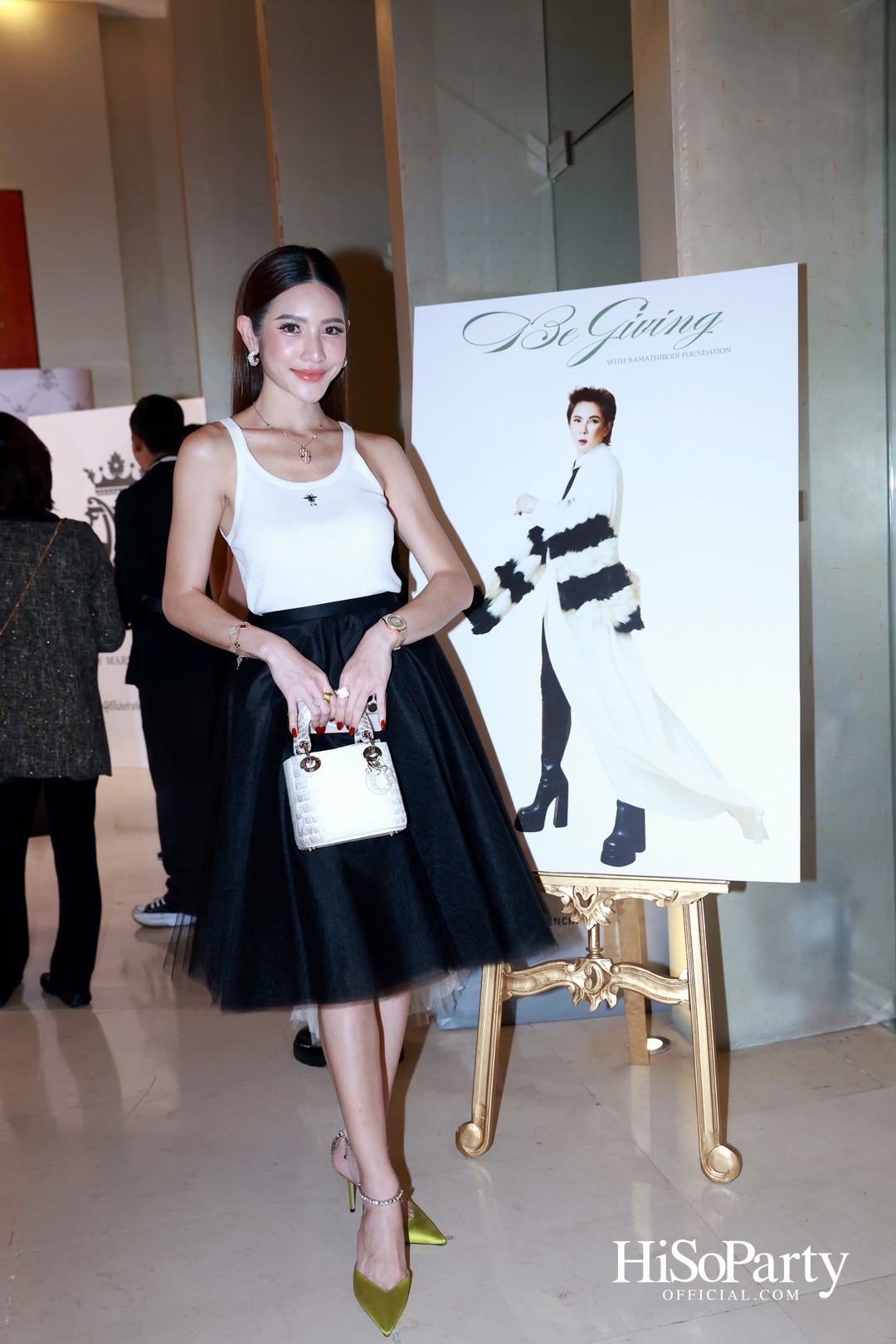 มาร์ค ธาวิน เปิดตัวมูลนิธิจิตอริยะแห่งปัญญา จุดประกายปัญญาและฟื้นฟูสายใยครอบครัว