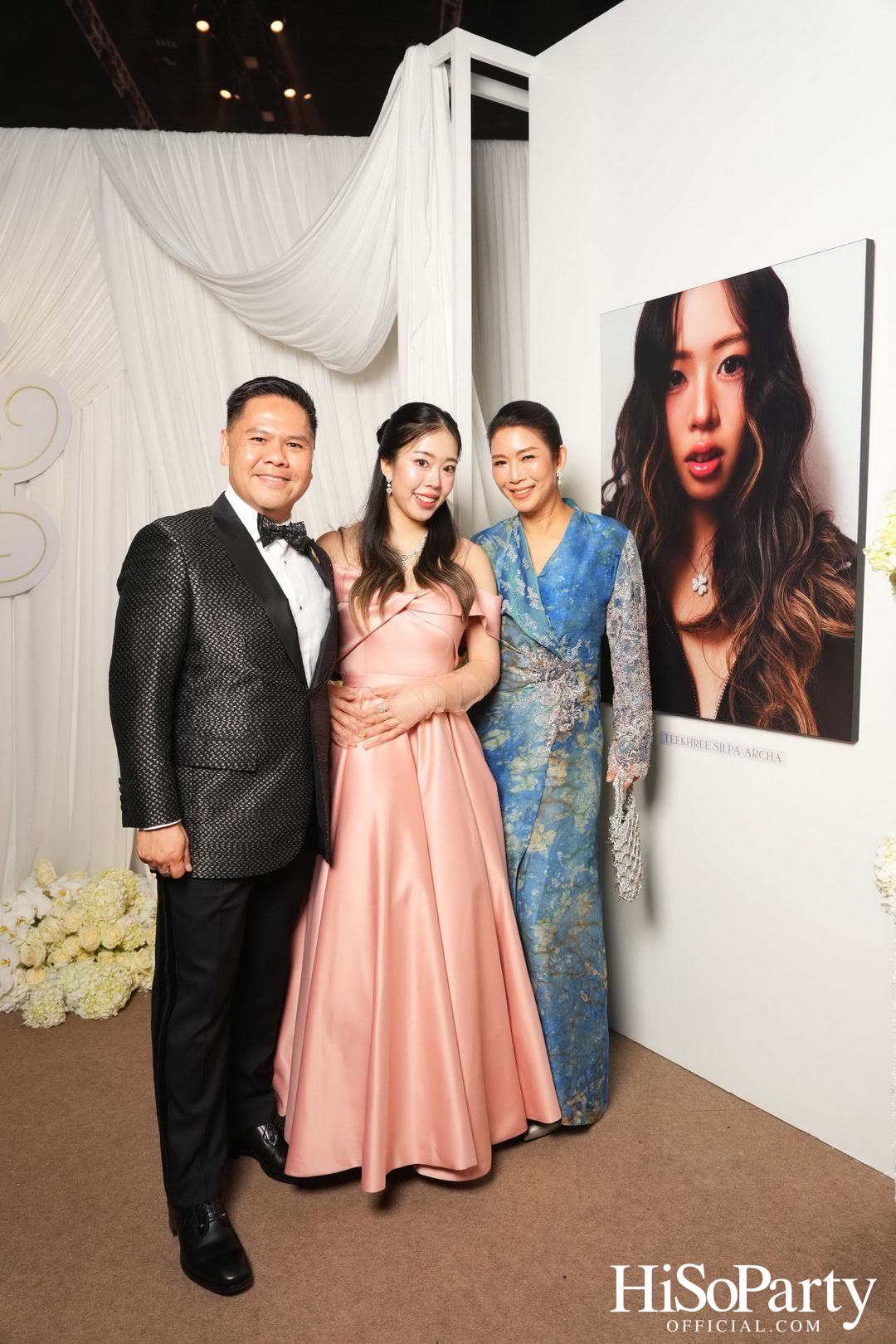 EM DISTRICT เนรมิตค่ำคืนสุดสง่างาม ‘LA BELLE et LE BEAU 2025’ เปิดตัว 15 หนุ่มสาว GEN Z ที่มากด้วยความสามารถ และแพชชั่น