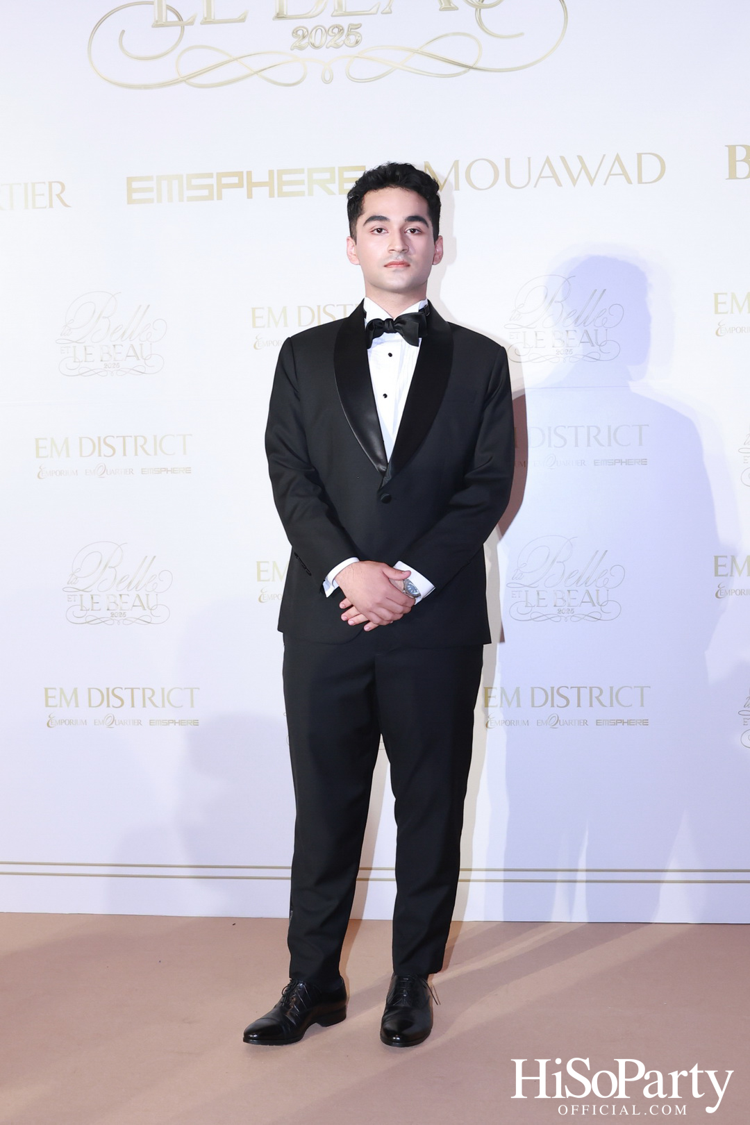 EM DISTRICT เนรมิตค่ำคืนสุดสง่างาม ‘LA BELLE et LE BEAU 2025’ เปิดตัว 15 หนุ่มสาว GEN Z ที่มากด้วยความสามารถ และแพชชั่น