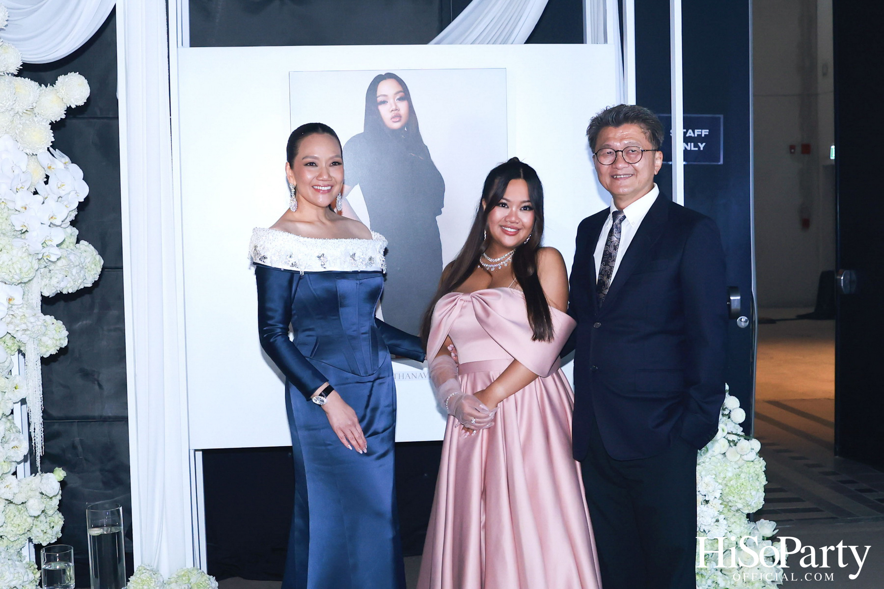 EM DISTRICT เนรมิตค่ำคืนสุดสง่างาม ‘LA BELLE et LE BEAU 2025’ เปิดตัว 15 หนุ่มสาว GEN Z ที่มากด้วยความสามารถ และแพชชั่น