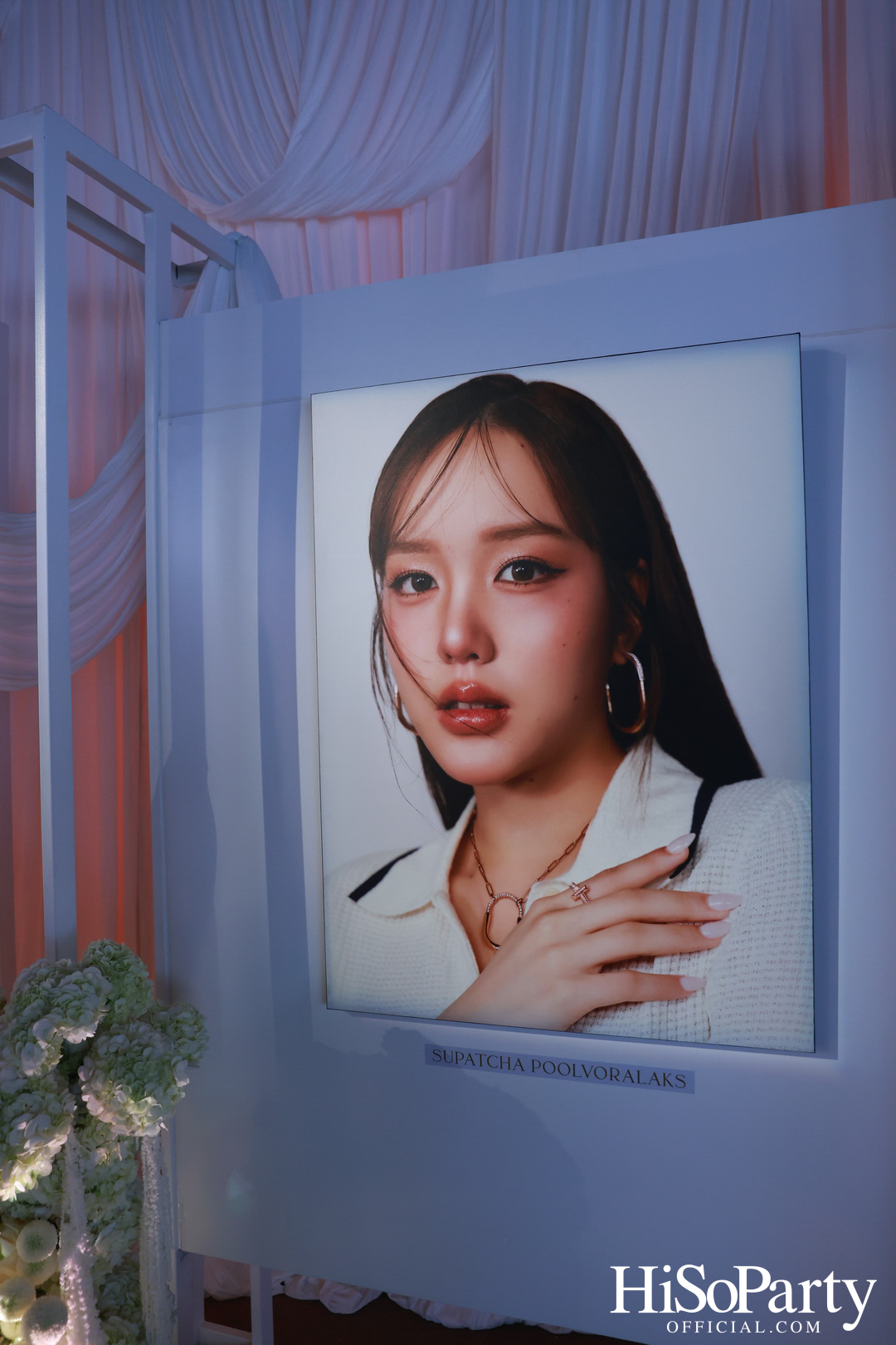 EM DISTRICT เนรมิตค่ำคืนสุดสง่างาม ‘LA BELLE et LE BEAU 2025’ เปิดตัว 15 หนุ่มสาว GEN Z ที่มากด้วยความสามารถ และแพชชั่น