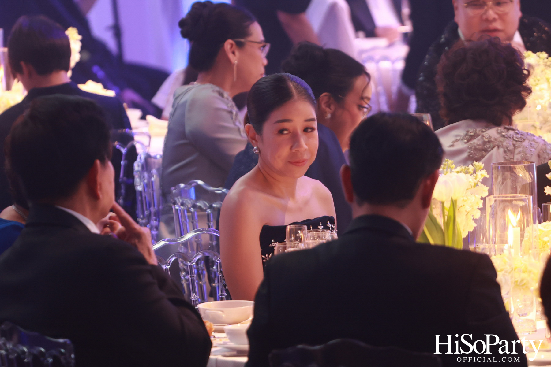 EM DISTRICT เนรมิตค่ำคืนสุดสง่างาม ‘LA BELLE et LE BEAU 2025’ เปิดตัว 15 หนุ่มสาว GEN Z ที่มากด้วยความสามารถ และแพชชั่น