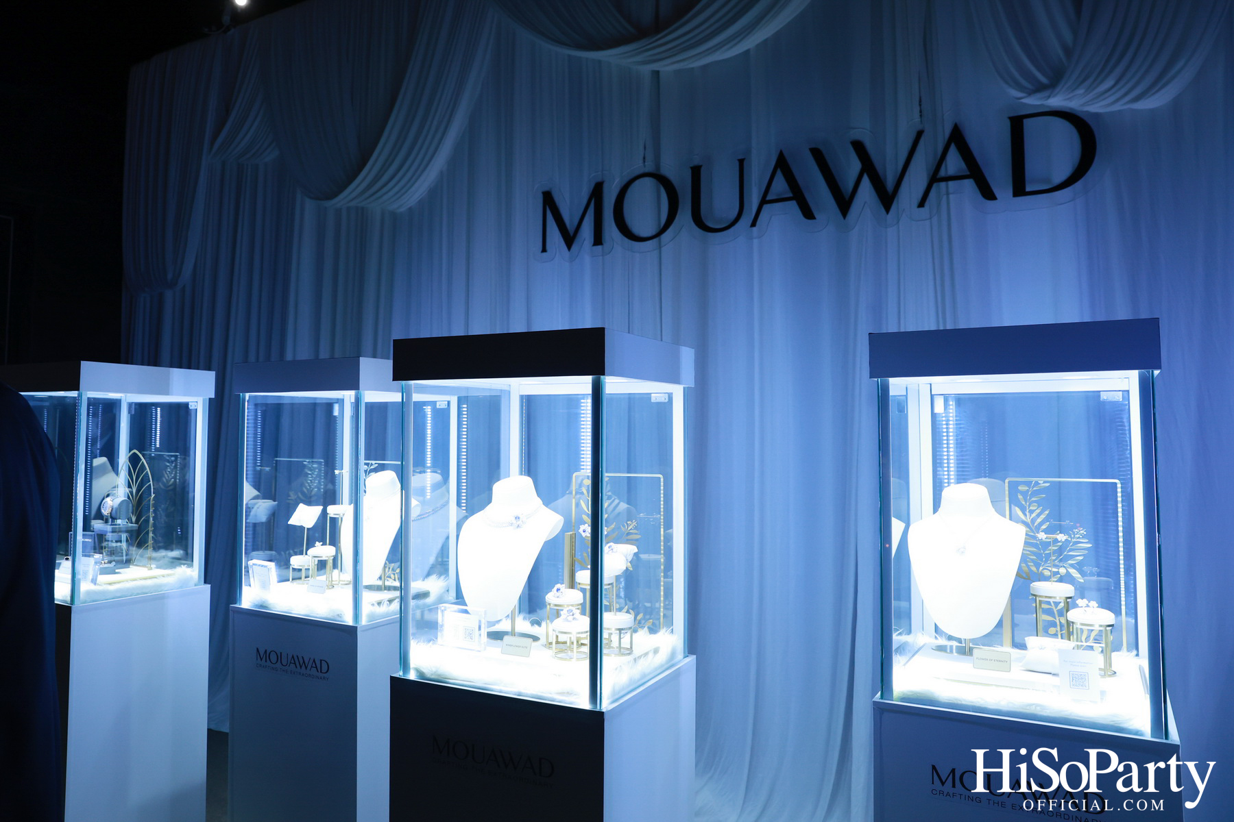 EM DISTRICT เนรมิตค่ำคืนสุดสง่างาม ‘LA BELLE et LE BEAU 2025’ เปิดตัว 15 หนุ่มสาว GEN Z ที่มากด้วยความสามารถ และแพชชั่น