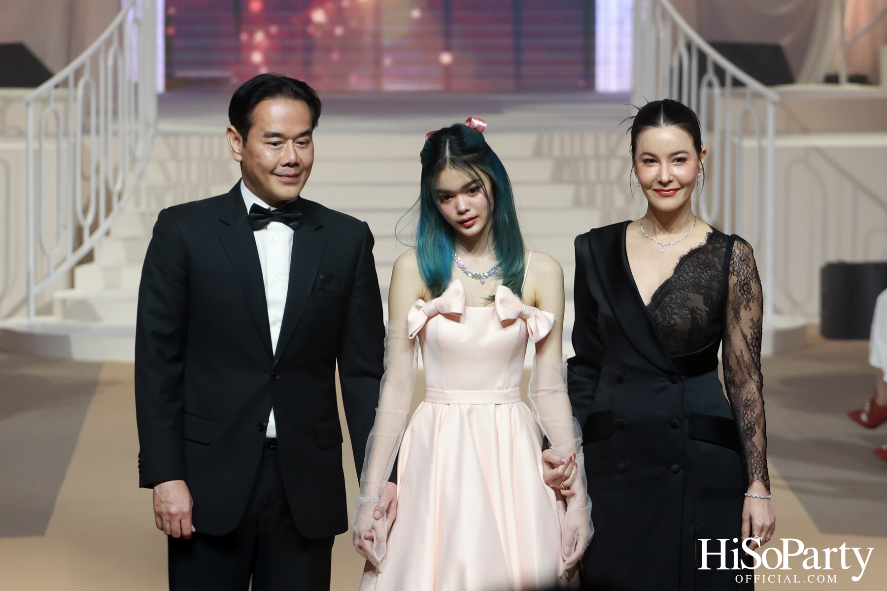 EM DISTRICT เนรมิตค่ำคืนสุดสง่างาม ‘LA BELLE et LE BEAU 2025’ เปิดตัว 15 หนุ่มสาว GEN Z ที่มากด้วยความสามารถ และแพชชั่น