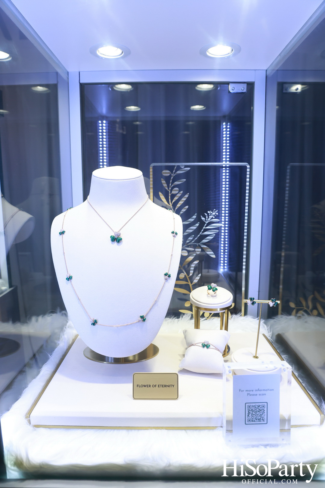 EM DISTRICT เนรมิตค่ำคืนสุดสง่างาม ‘LA BELLE et LE BEAU 2025’ เปิดตัว 15 หนุ่มสาว GEN Z ที่มากด้วยความสามารถ และแพชชั่น