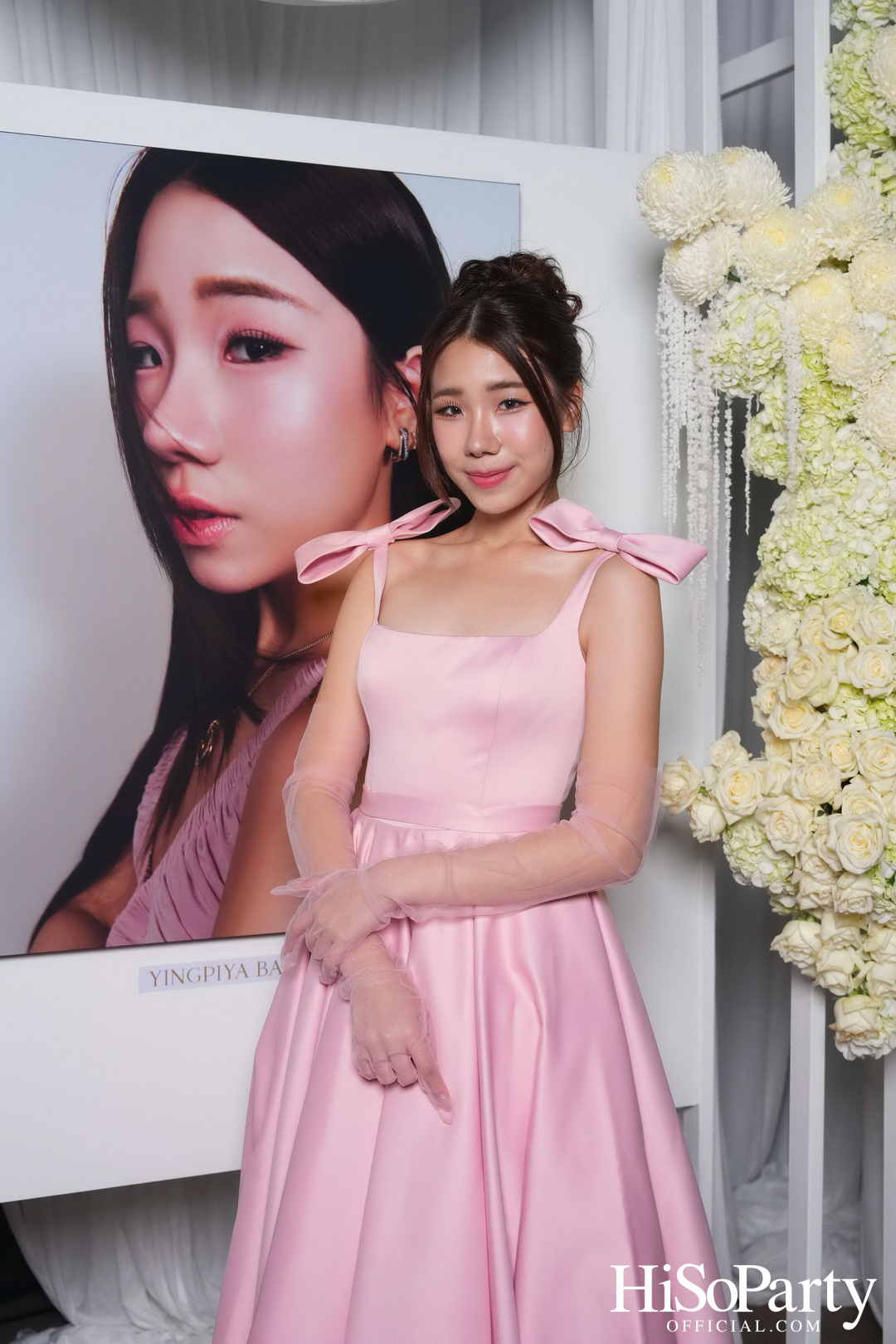 EM DISTRICT เนรมิตค่ำคืนสุดสง่างาม ‘LA BELLE et LE BEAU 2025’ เปิดตัว 15 หนุ่มสาว GEN Z ที่มากด้วยความสามารถ และแพชชั่น