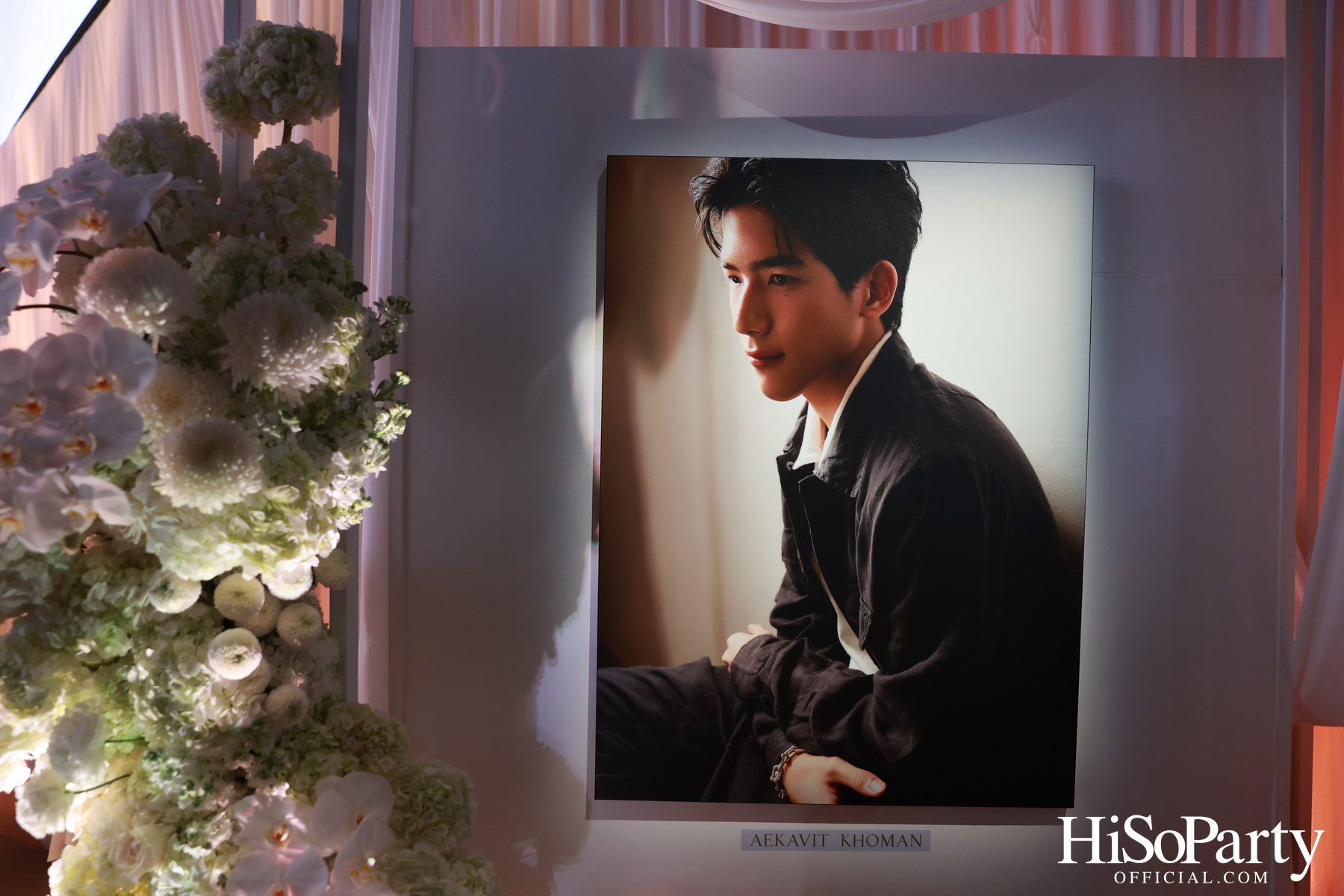 EM DISTRICT เนรมิตค่ำคืนสุดสง่างาม ‘LA BELLE et LE BEAU 2025’ เปิดตัว 15 หนุ่มสาว GEN Z ที่มากด้วยความสามารถ และแพชชั่น