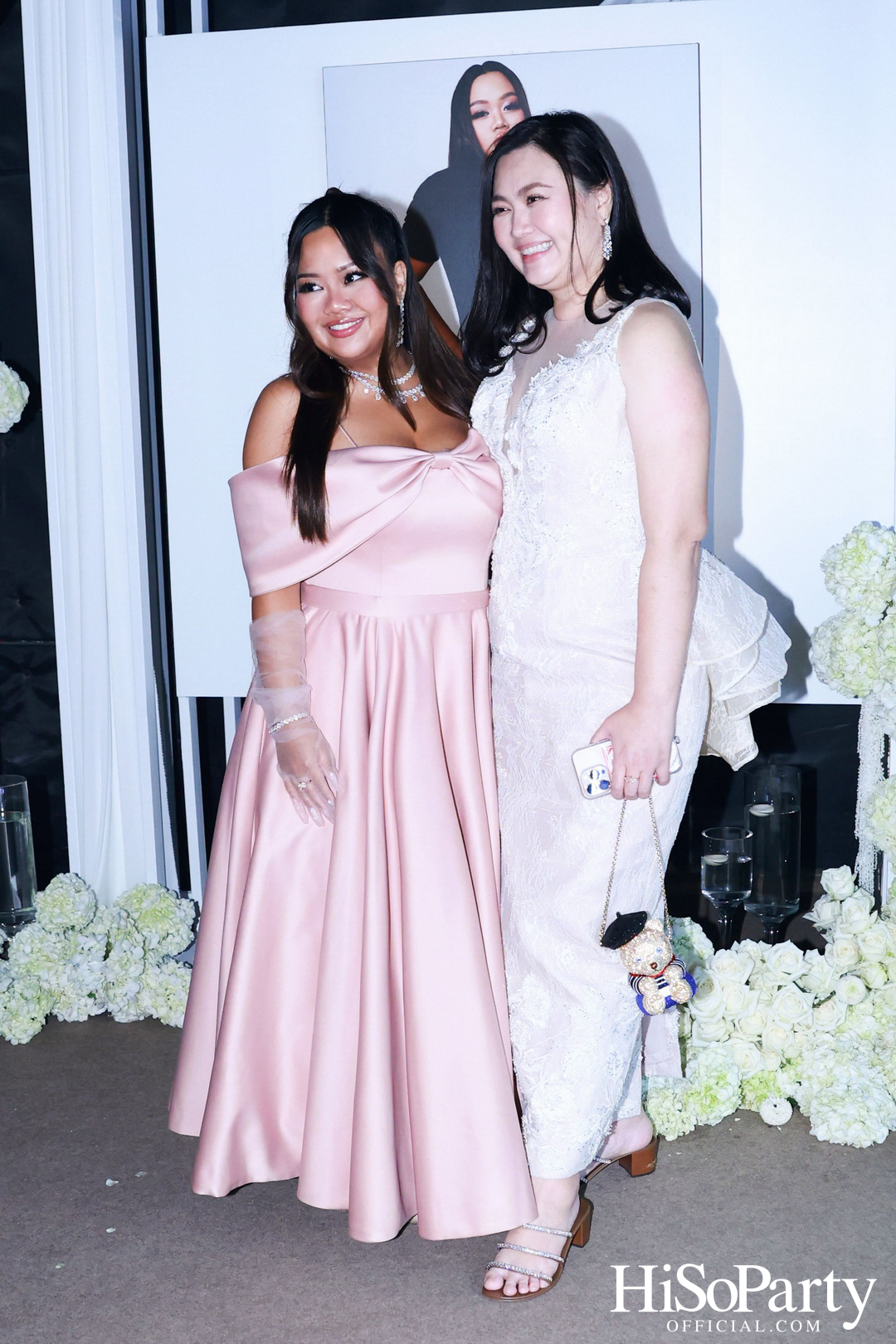 EM DISTRICT เนรมิตค่ำคืนสุดสง่างาม ‘LA BELLE et LE BEAU 2025’ เปิดตัว 15 หนุ่มสาว GEN Z ที่มากด้วยความสามารถ และแพชชั่น