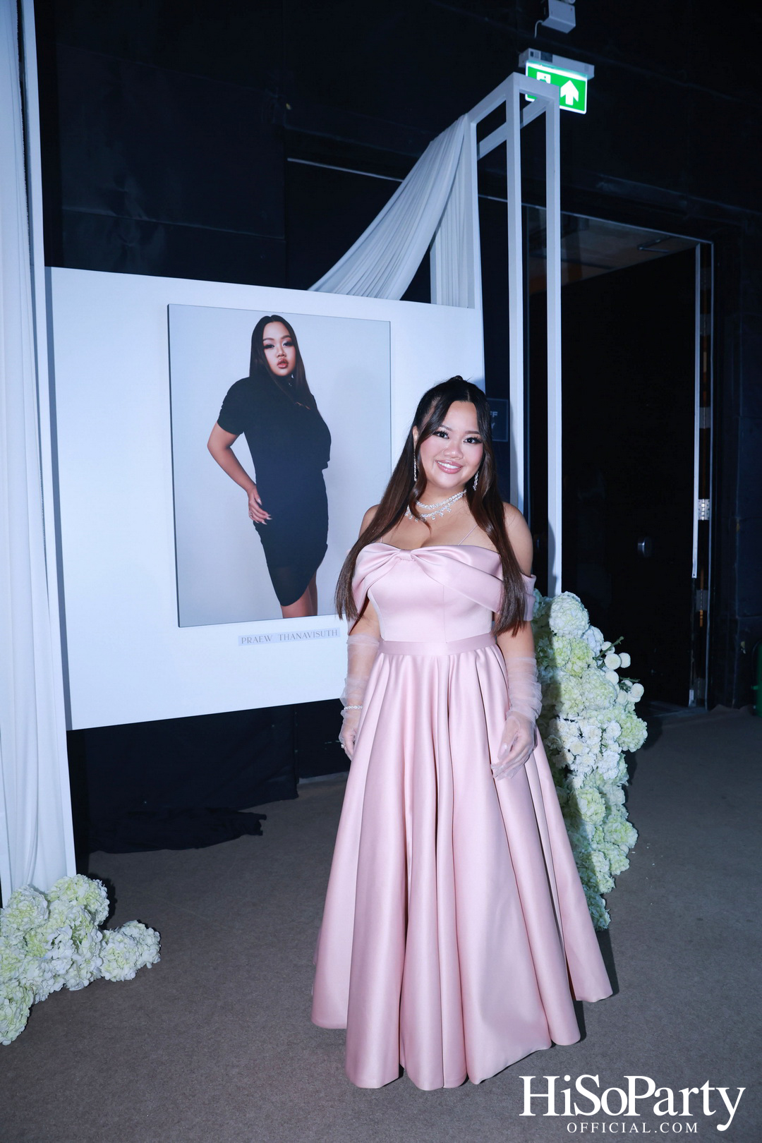 EM DISTRICT เนรมิตค่ำคืนสุดสง่างาม ‘LA BELLE et LE BEAU 2025’ เปิดตัว 15 หนุ่มสาว GEN Z ที่มากด้วยความสามารถ และแพชชั่น