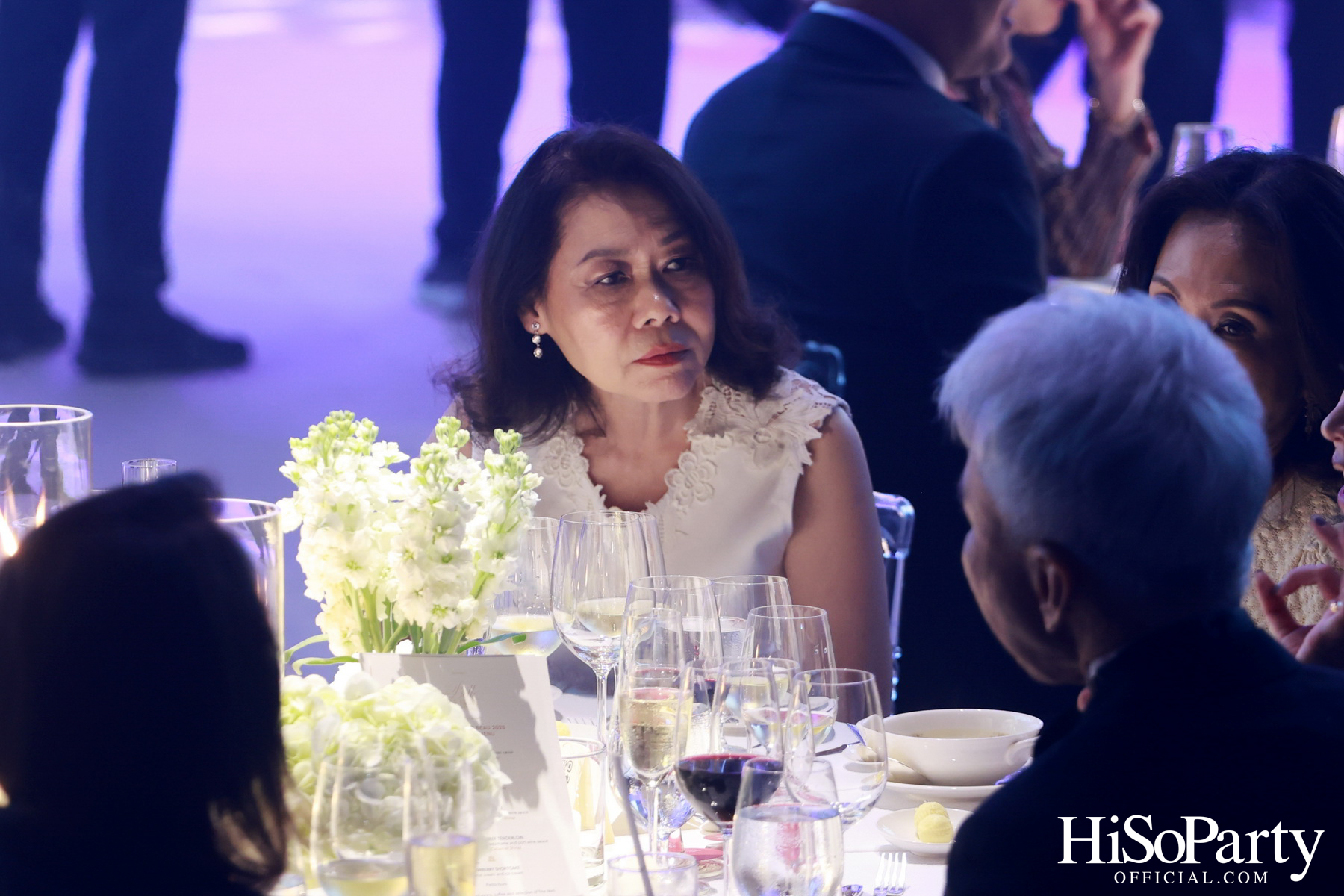 EM DISTRICT เนรมิตค่ำคืนสุดสง่างาม ‘LA BELLE et LE BEAU 2025’ เปิดตัว 15 หนุ่มสาว GEN Z ที่มากด้วยความสามารถ และแพชชั่น