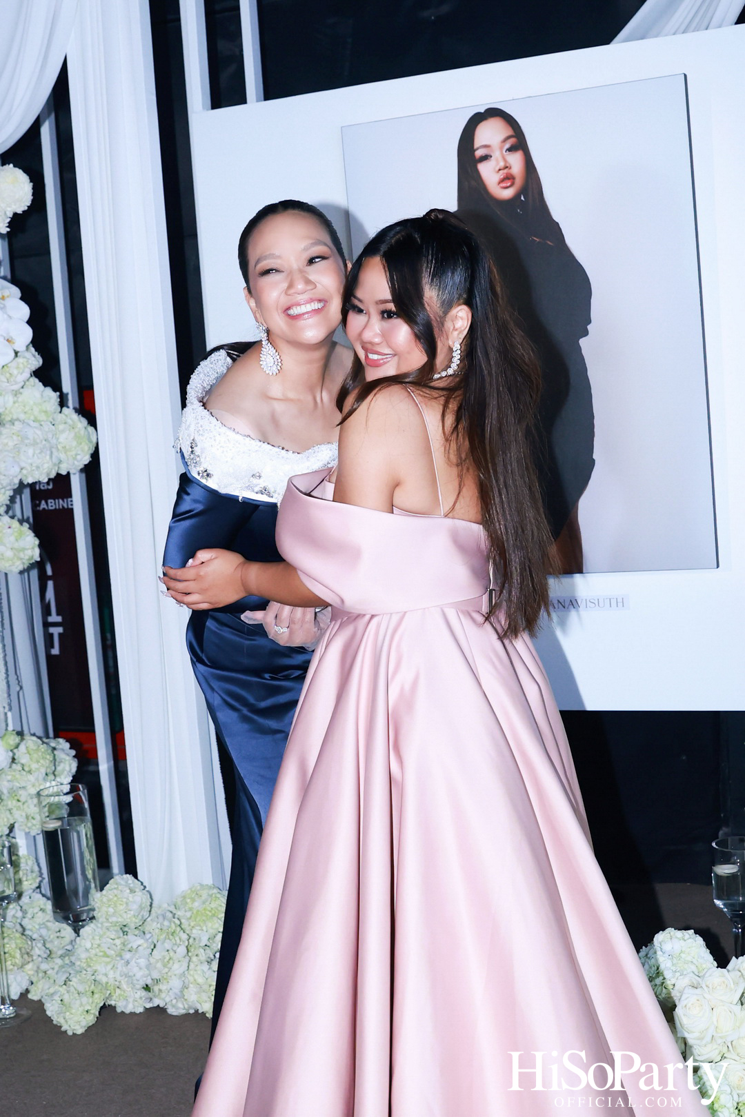 EM DISTRICT เนรมิตค่ำคืนสุดสง่างาม ‘LA BELLE et LE BEAU 2025’ เปิดตัว 15 หนุ่มสาว GEN Z ที่มากด้วยความสามารถ และแพชชั่น